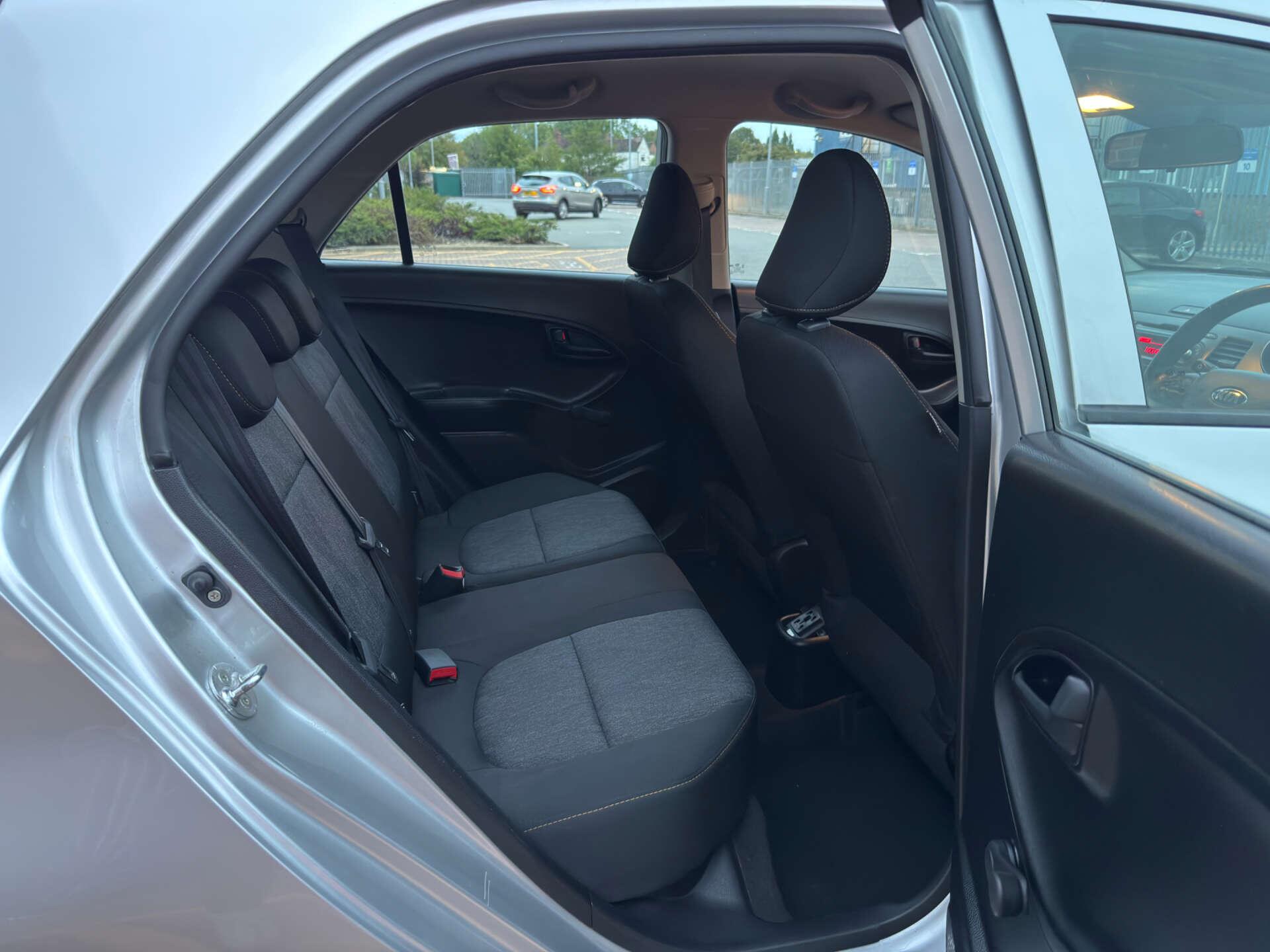 Kia Picanto view 28