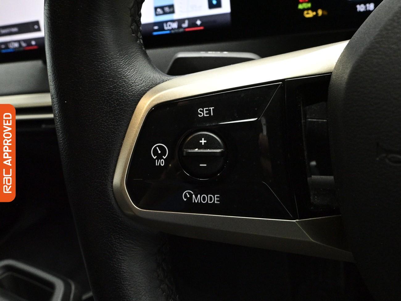 BMW iX view 25