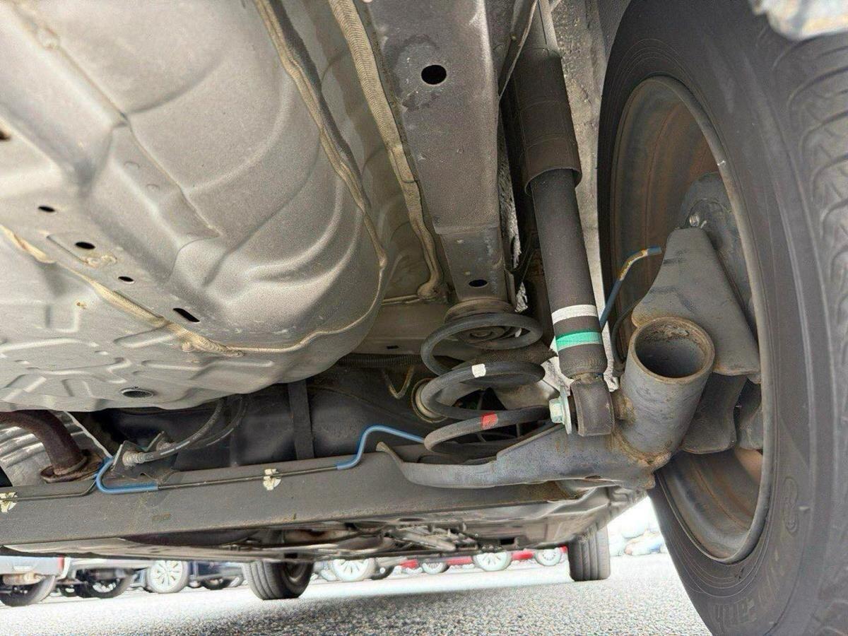 Nissan Cube view 20