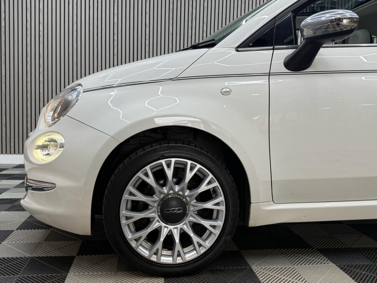 Fiat 500 view 26
