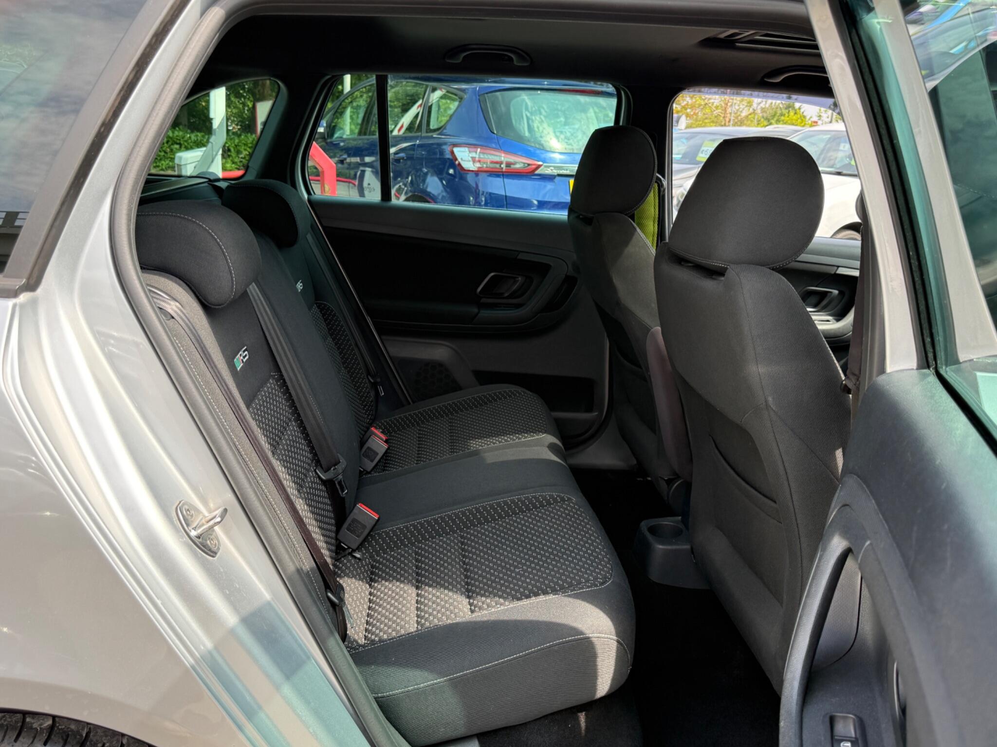 Skoda Fabia - Image 16