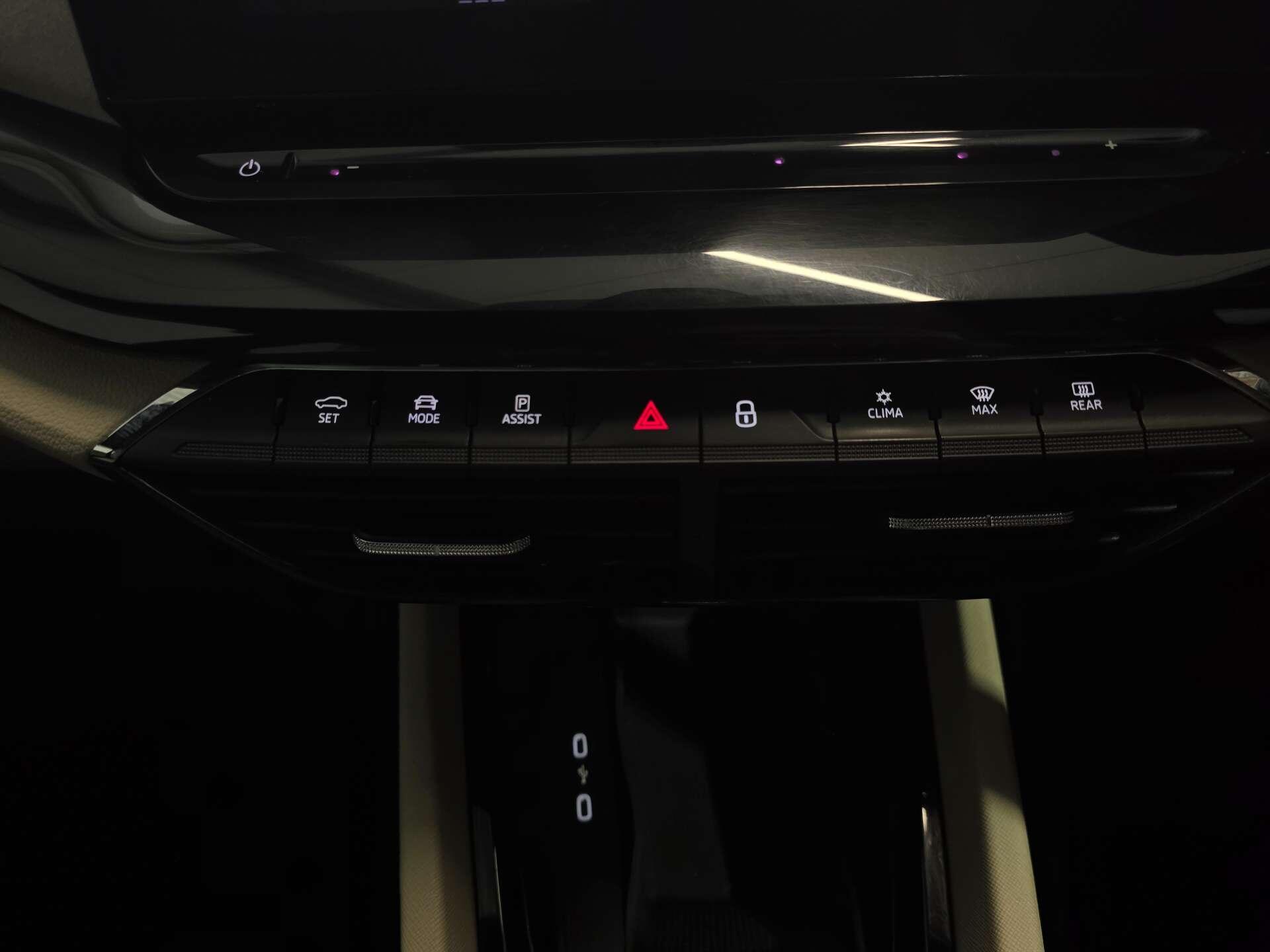 Skoda Octavia view 32