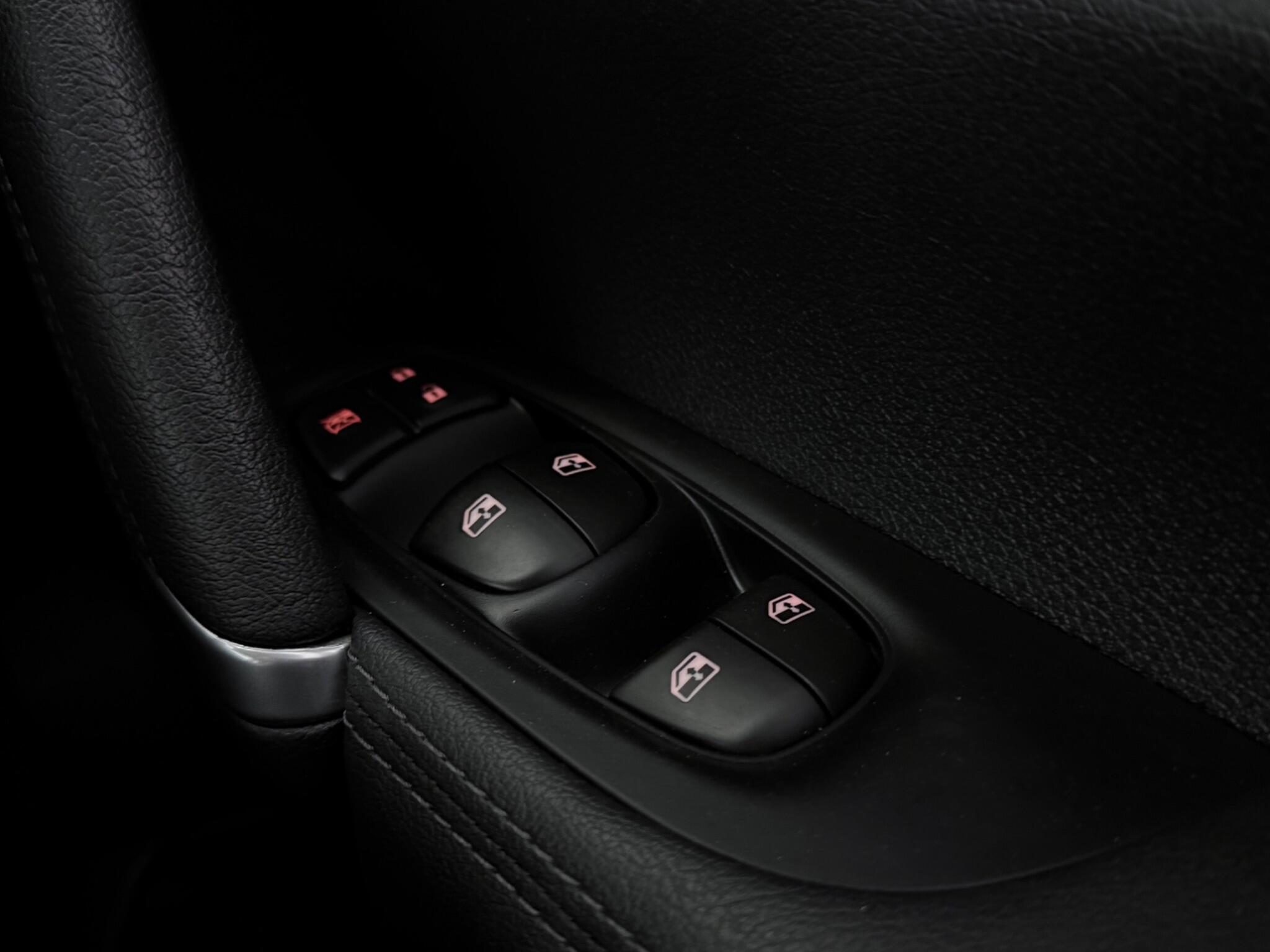 Nissan Qashqai view 17