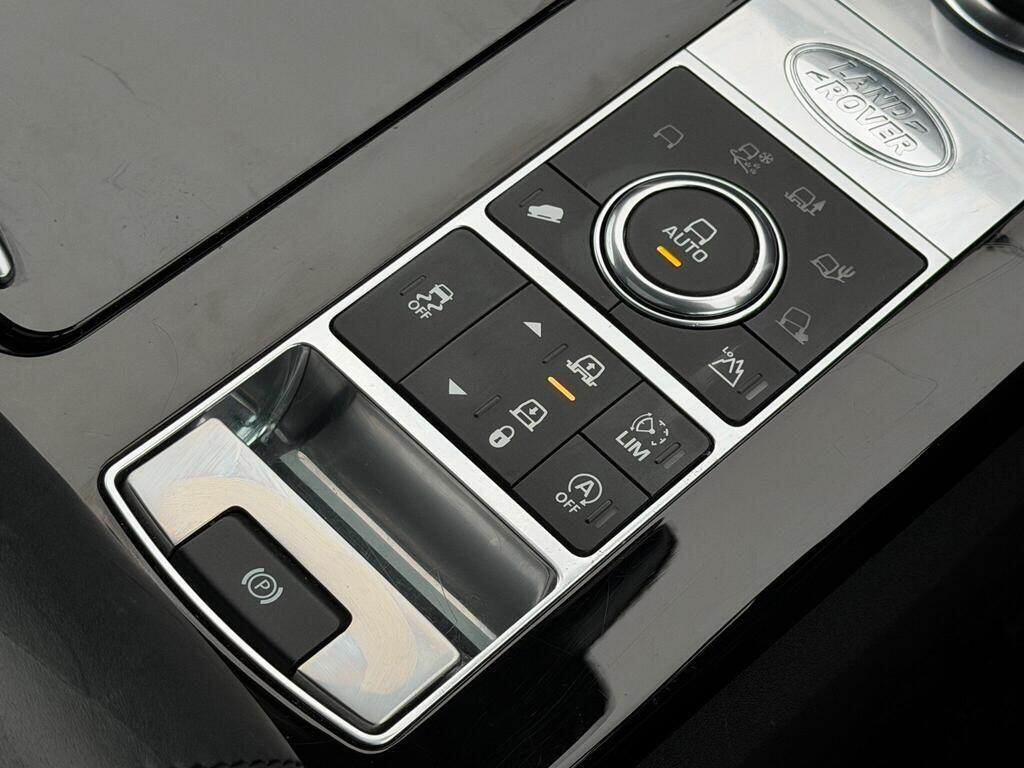 Land Rover Discovery view 48