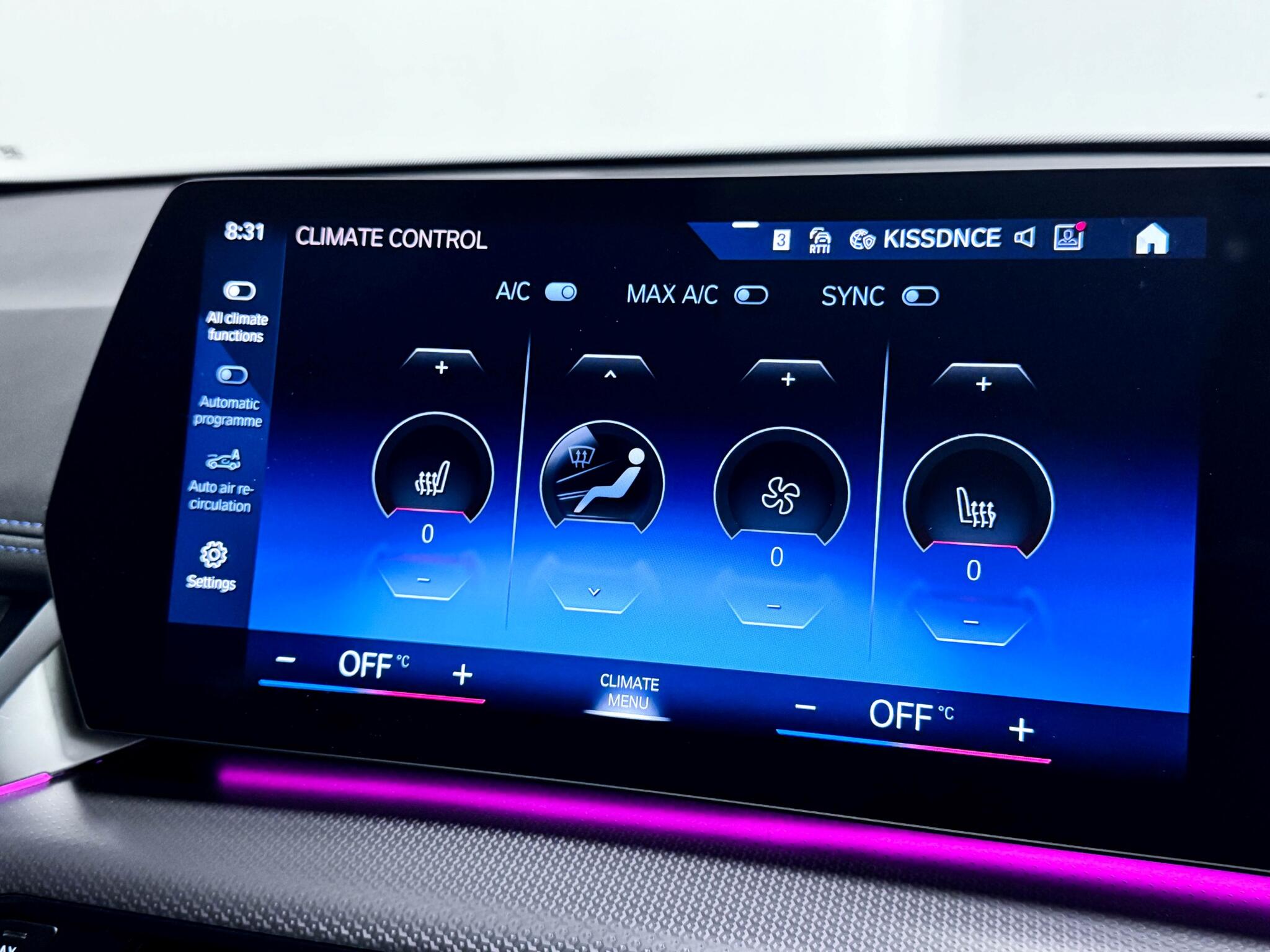 BMW X1 view 40