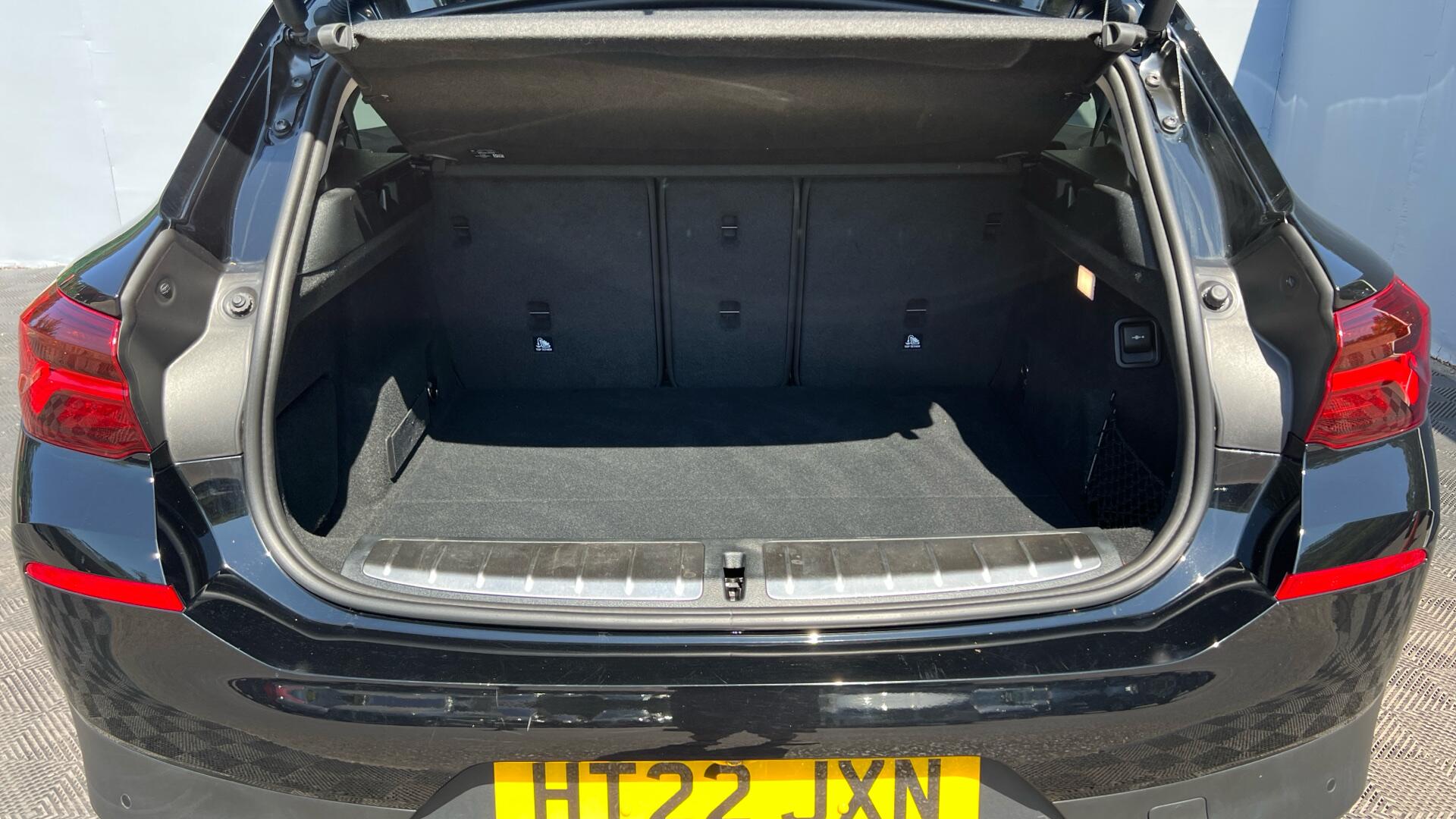 BMW X2 view 13