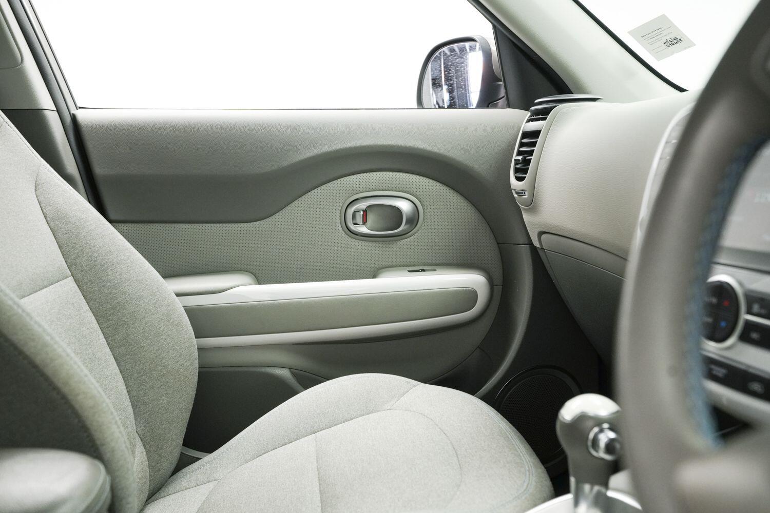Kia Soul view 20