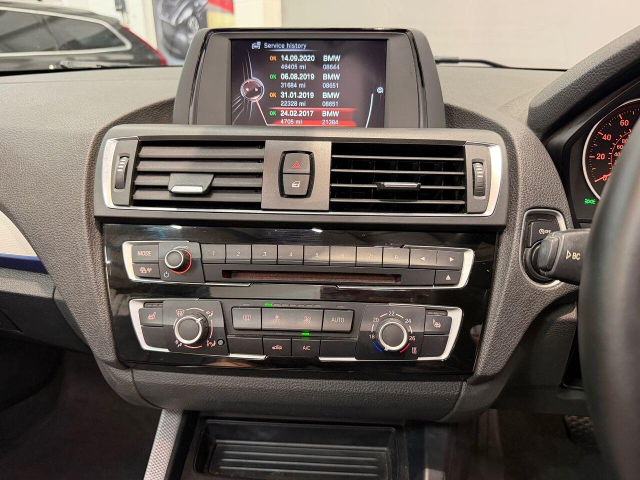 BMW 2 Series view 19