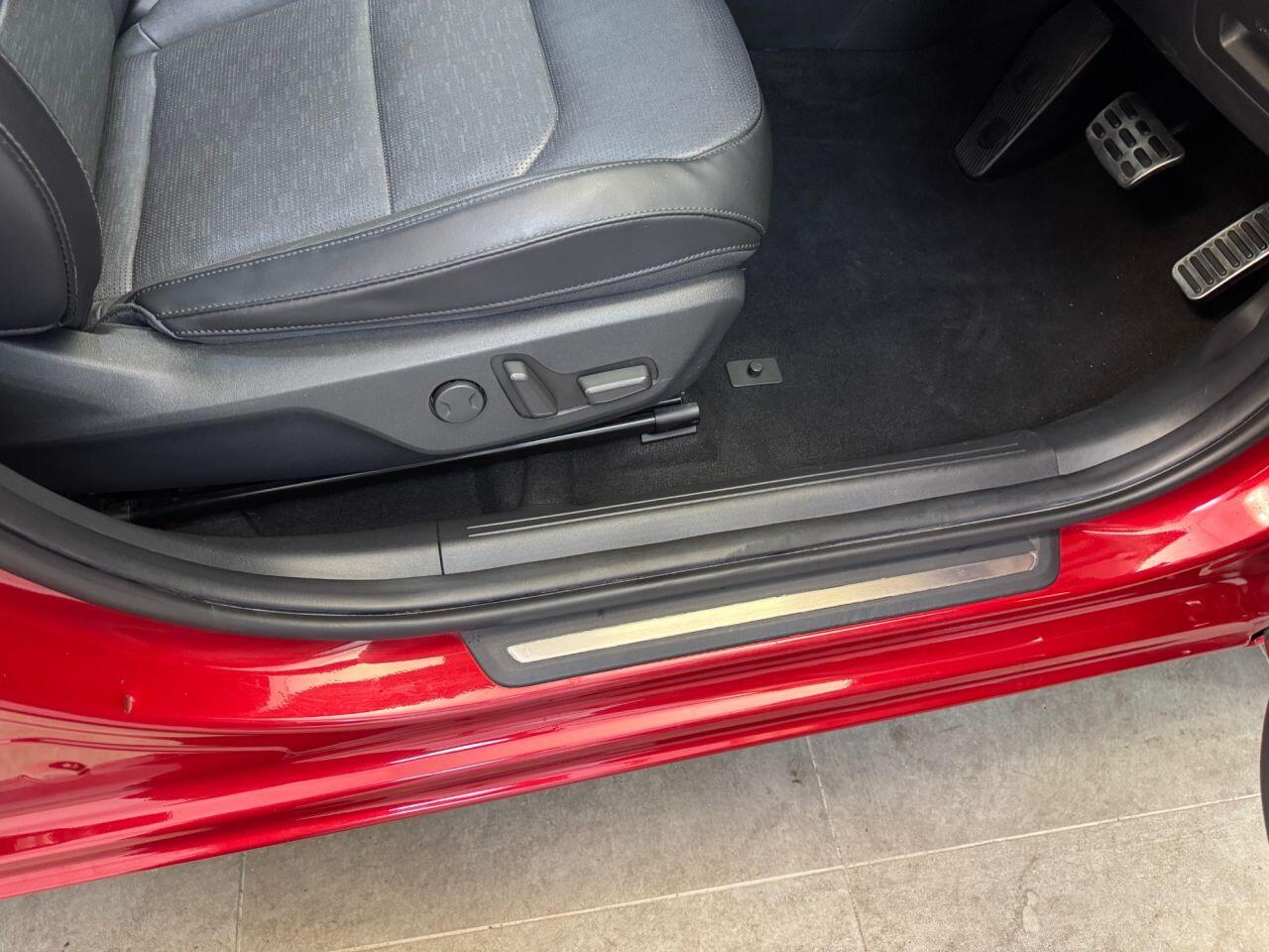 Kia Niro view 48