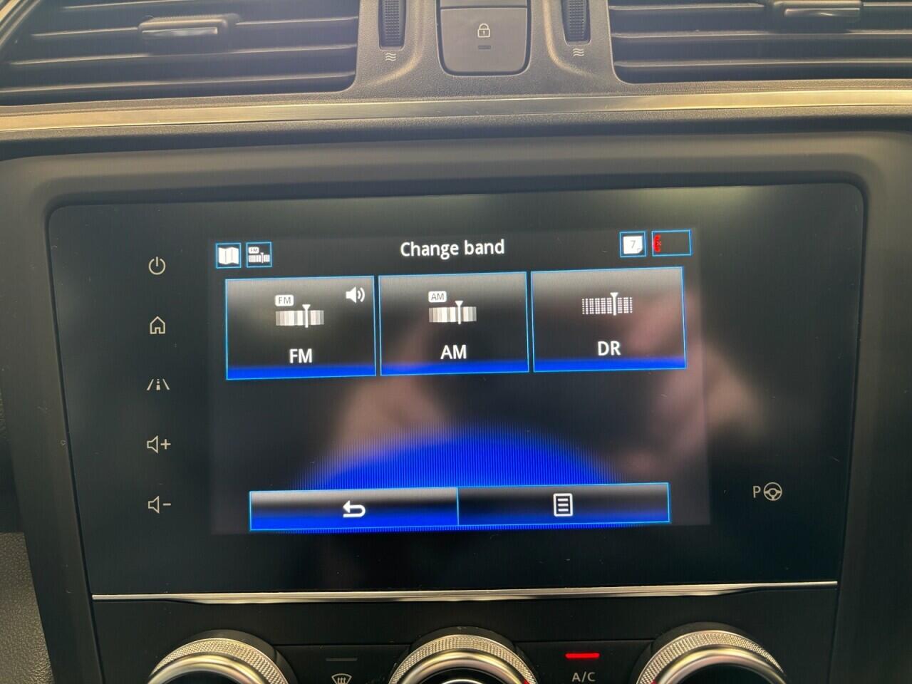 Renault Kadjar view 28