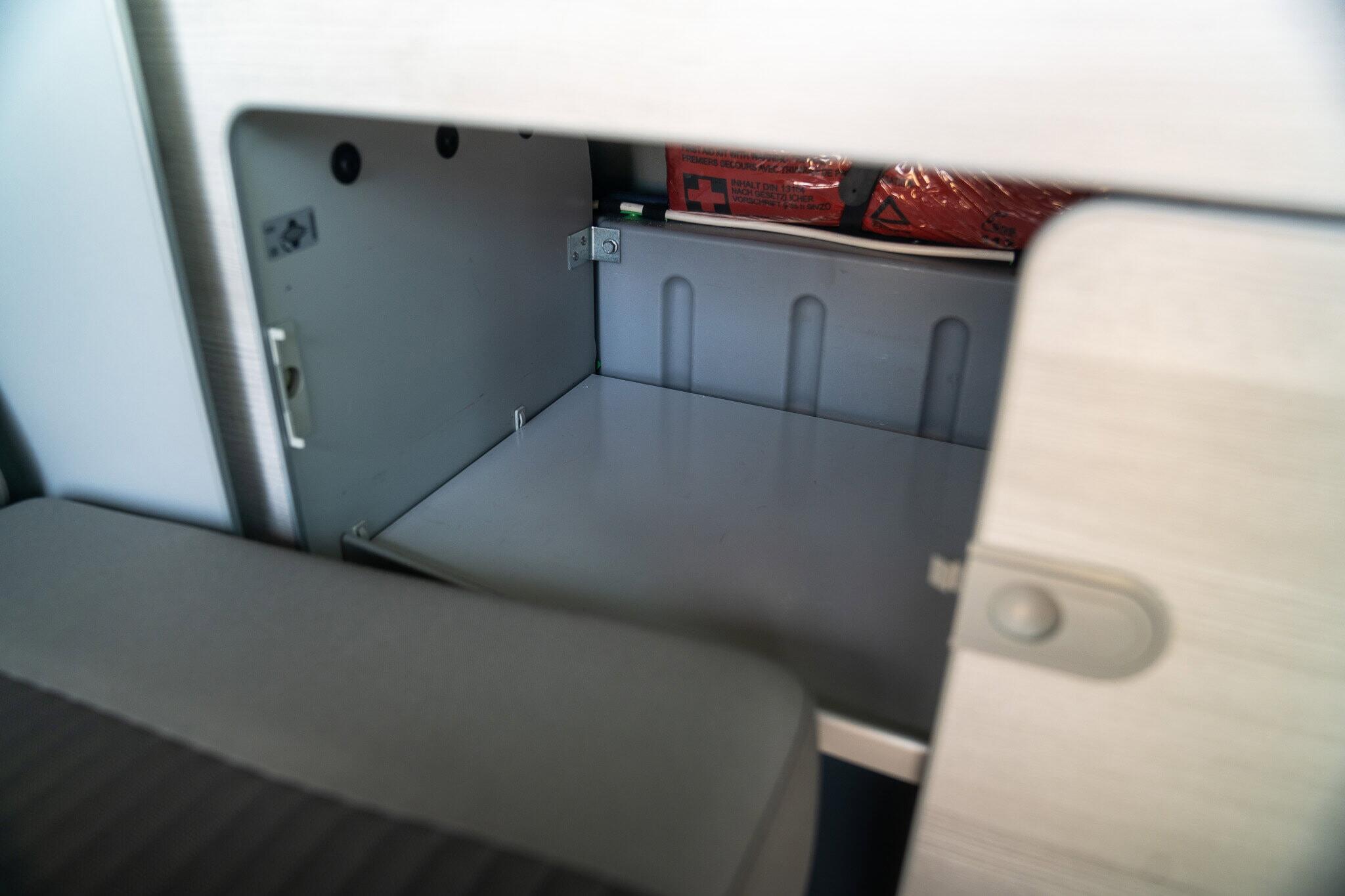 Volkswagen California view 53