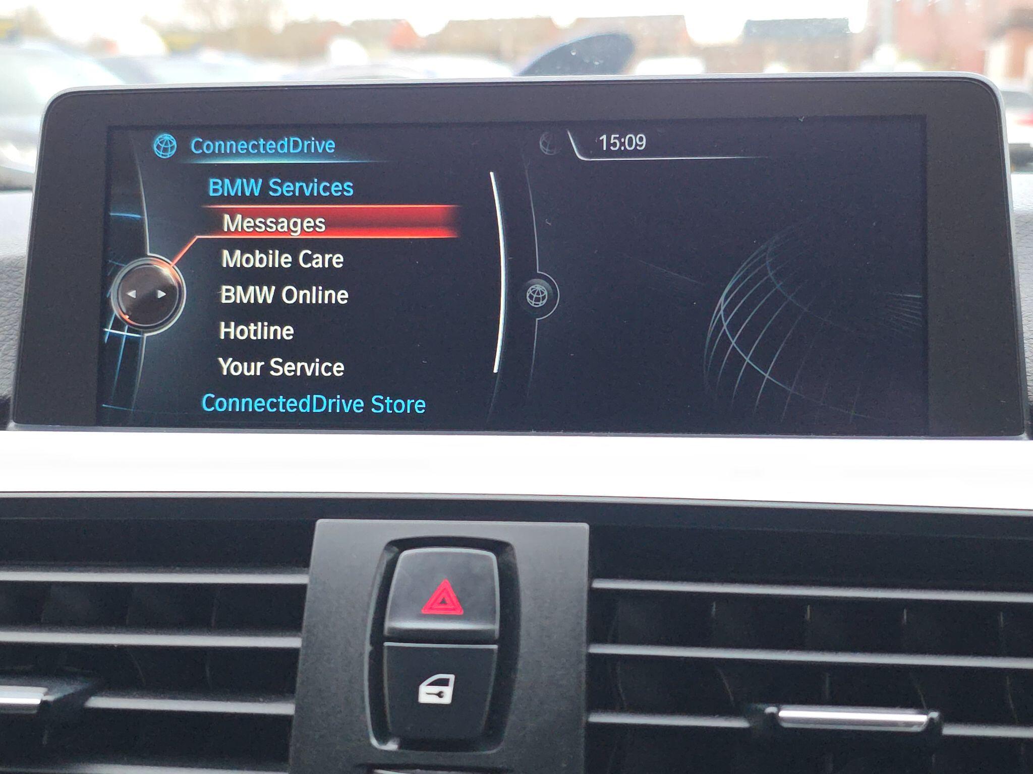2013 BMW 3 Series image 52