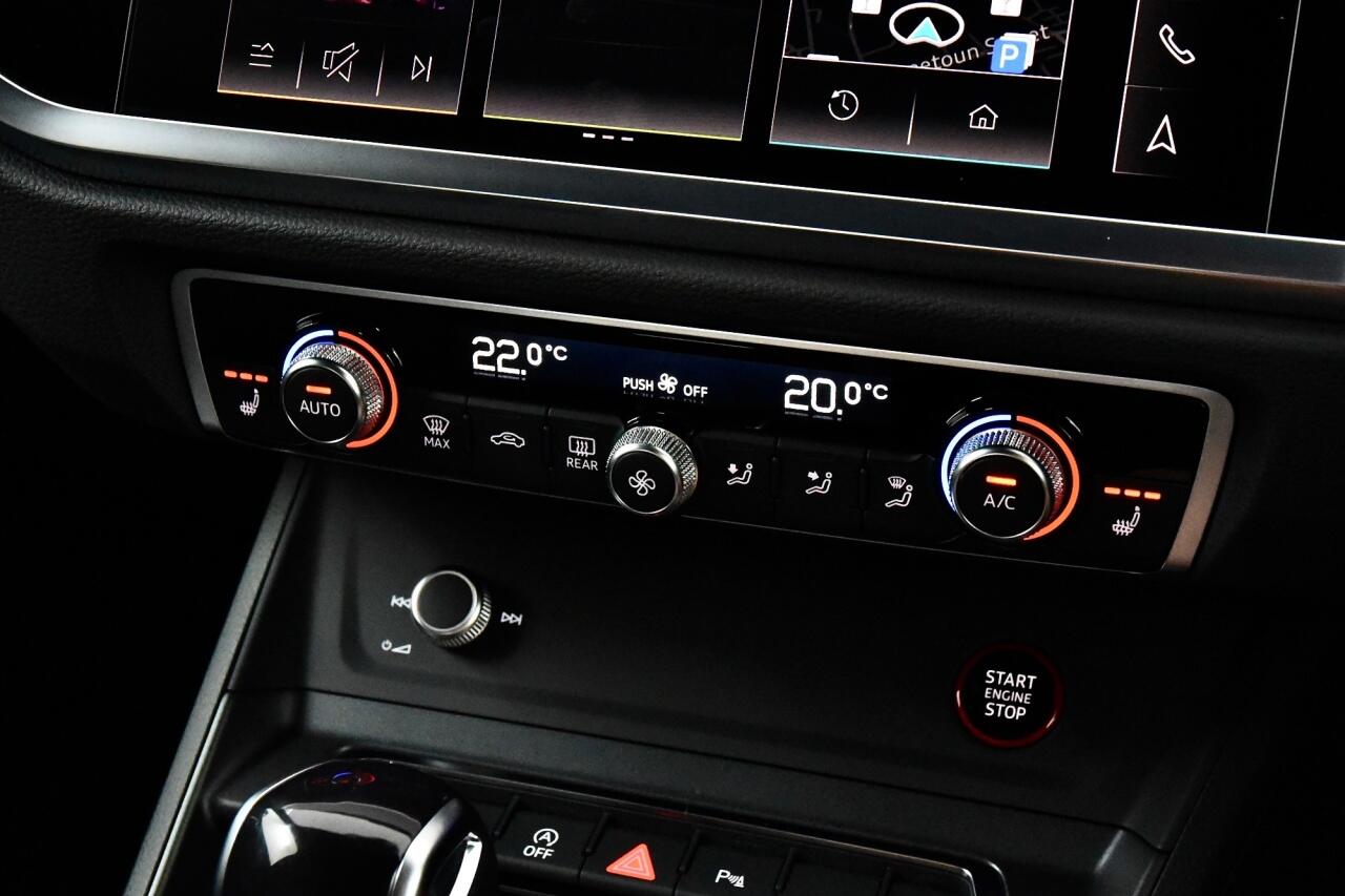 Audi RS Q3 view 50