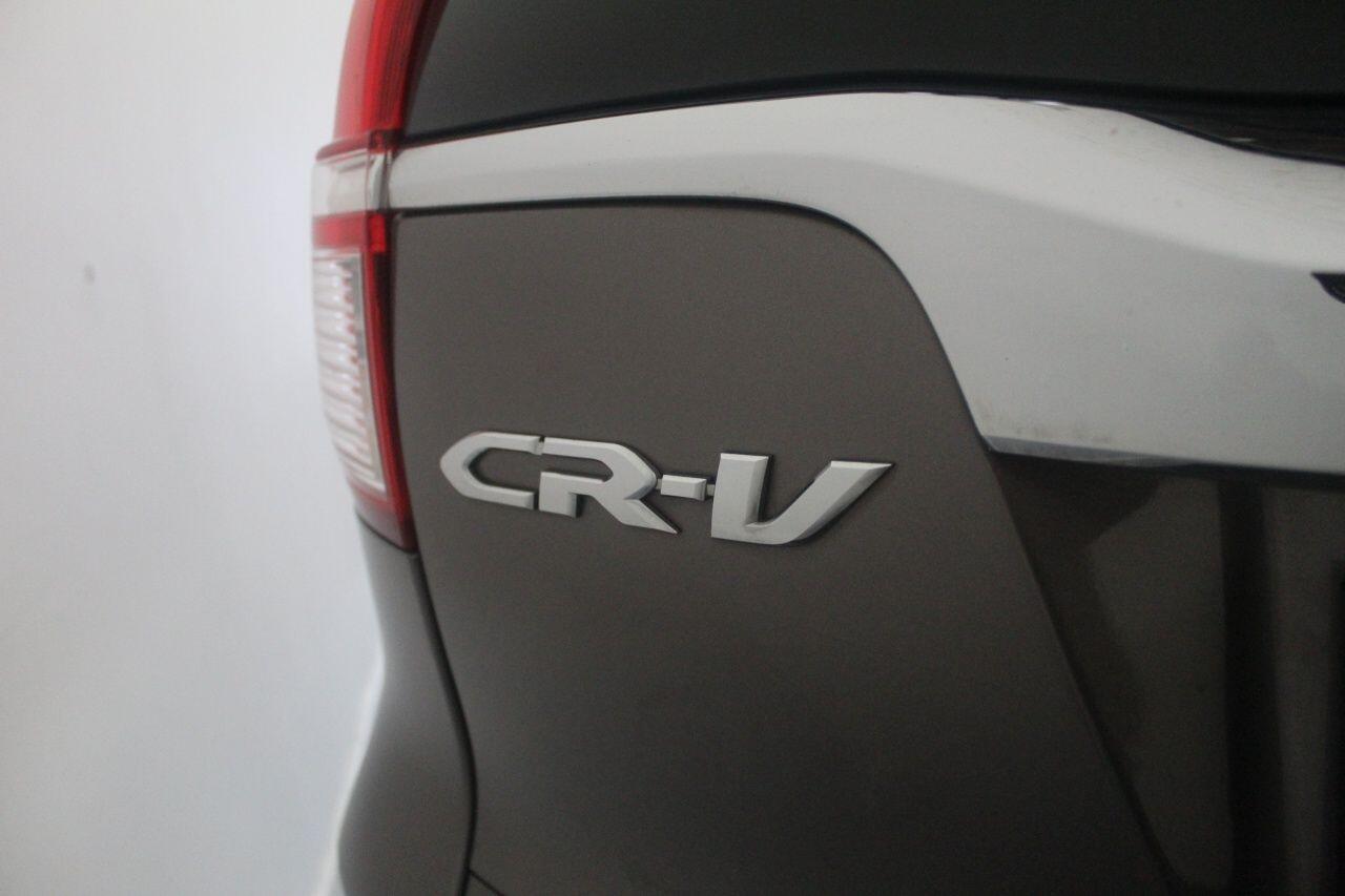 Honda CR-V view 19