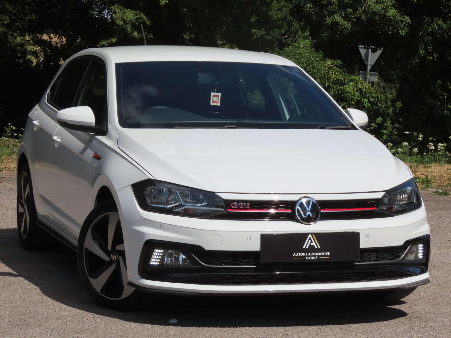 Volkswagen Polo view 3