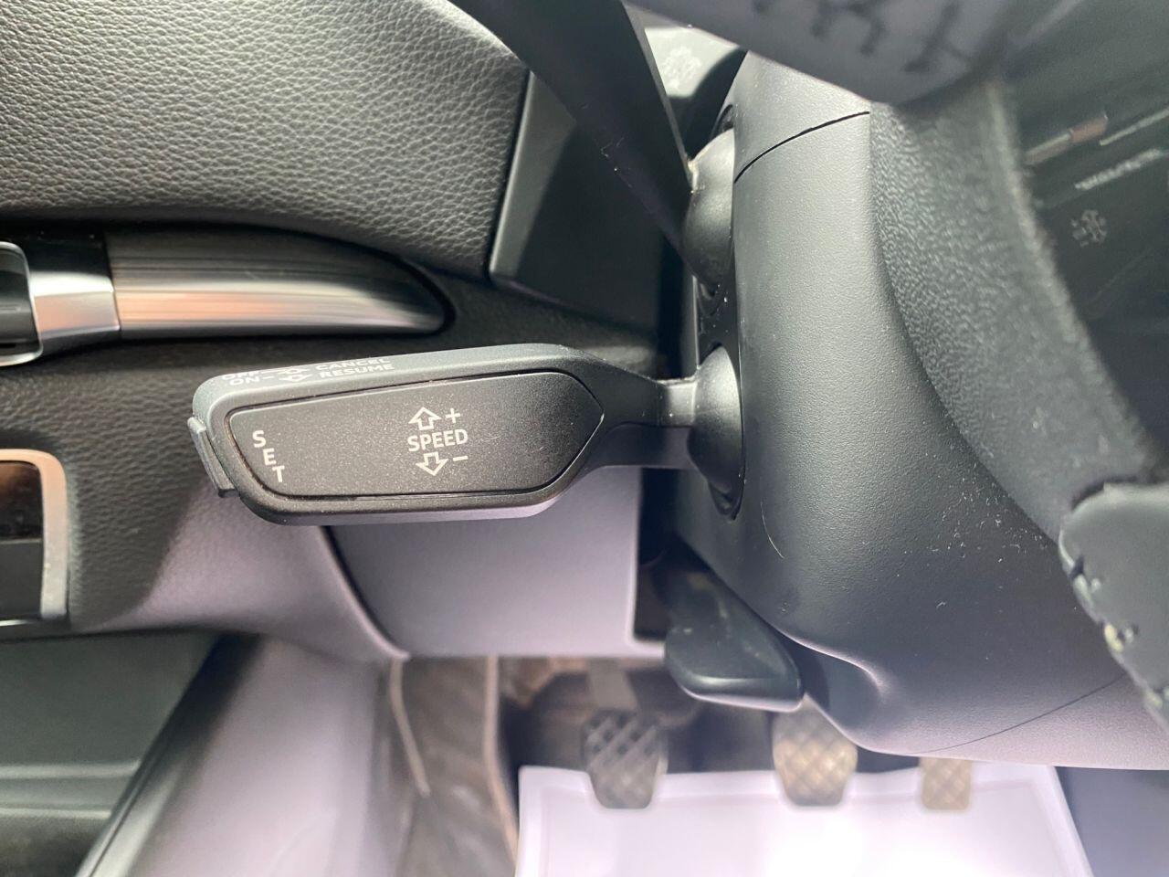 Audi A3 view 24