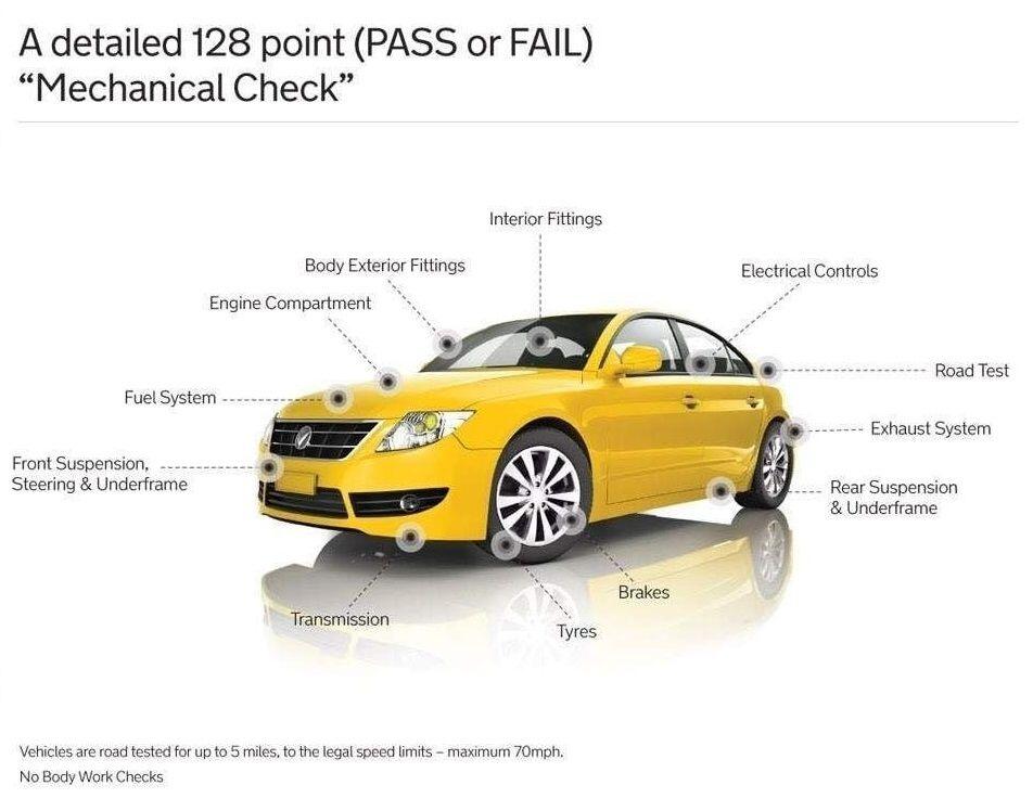 2022 Mercedes-Benz A Class 1.3 A200 AMG Line Edition (Executive) 7G-DCT Euro 6 (s/s) 4dr • 41,000 miles image 60