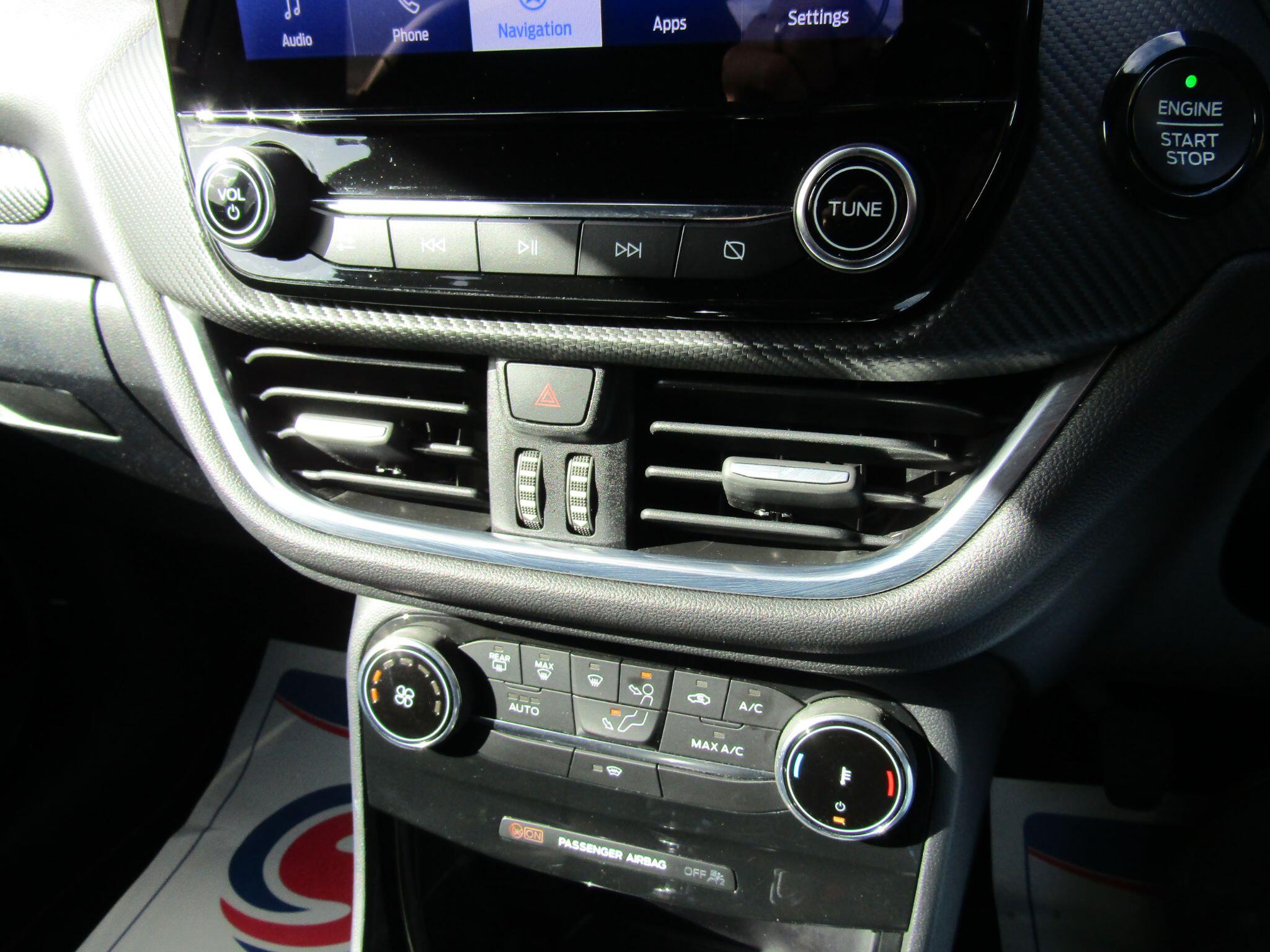 Ford Puma view 30
