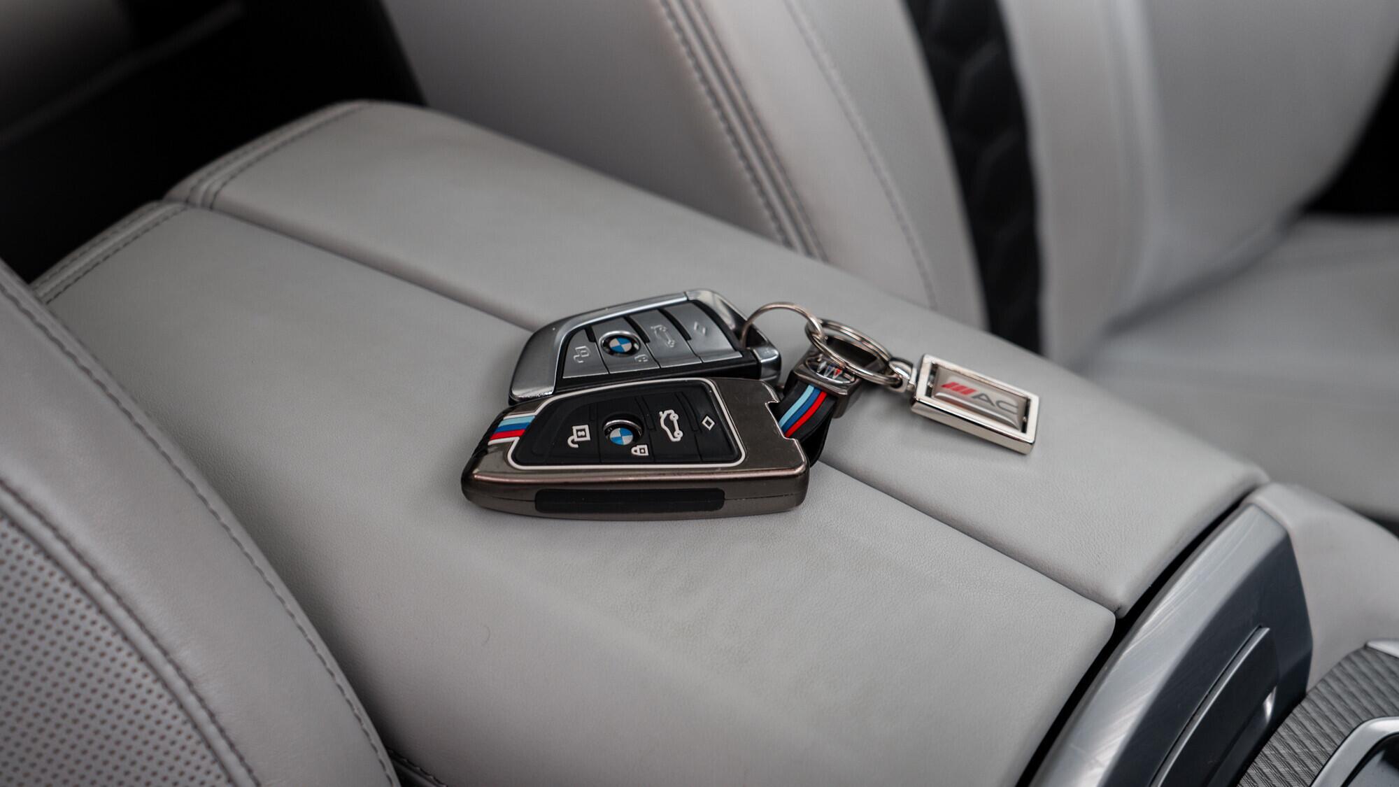 BMW X5 X5 view 72