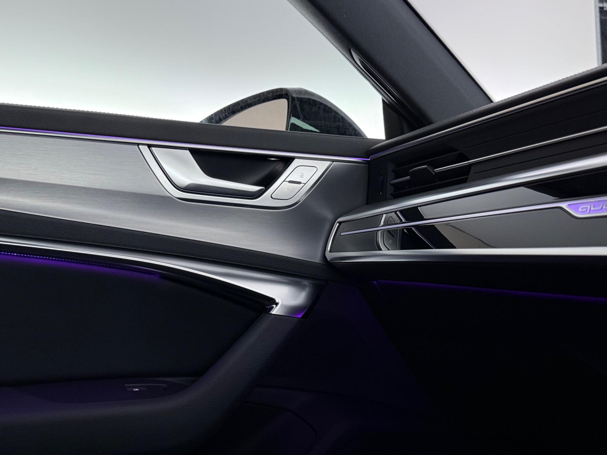 Audi A7 view 43