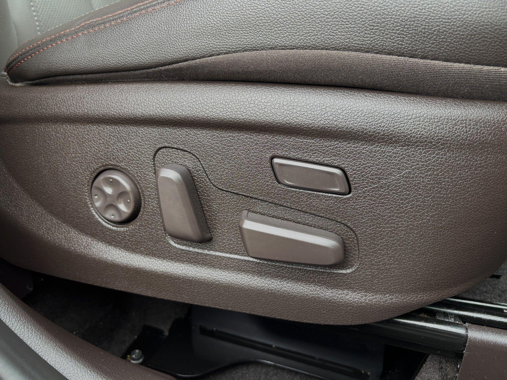 Hyundai Santa Fe view 37