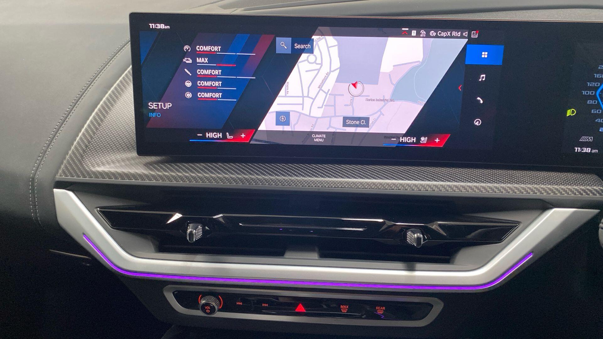 BMW XM view 31
