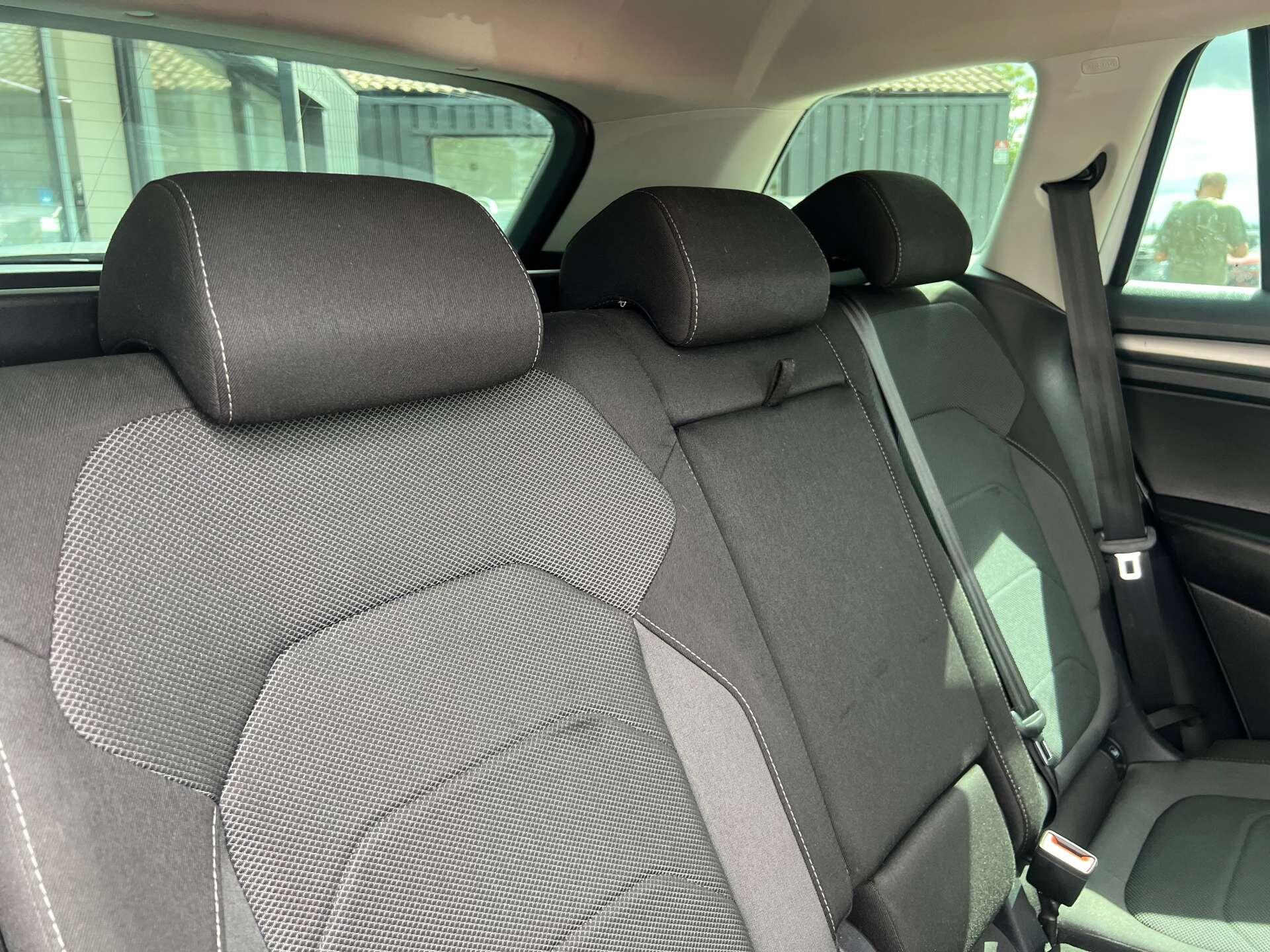 Skoda Kodiaq view 32