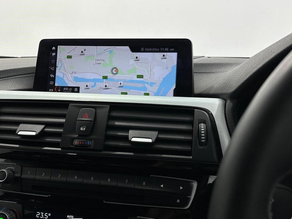BMW 4 Series view 25