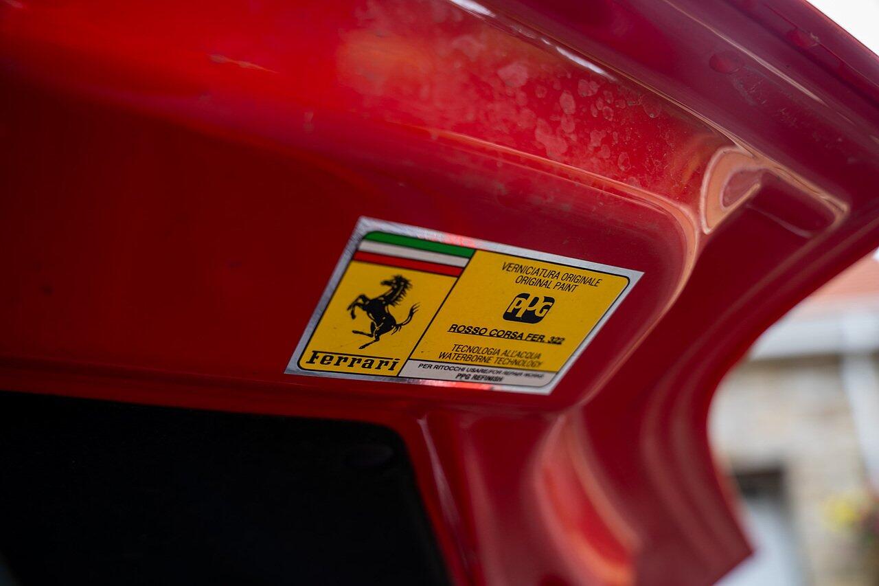 Ferrari 812 view 97