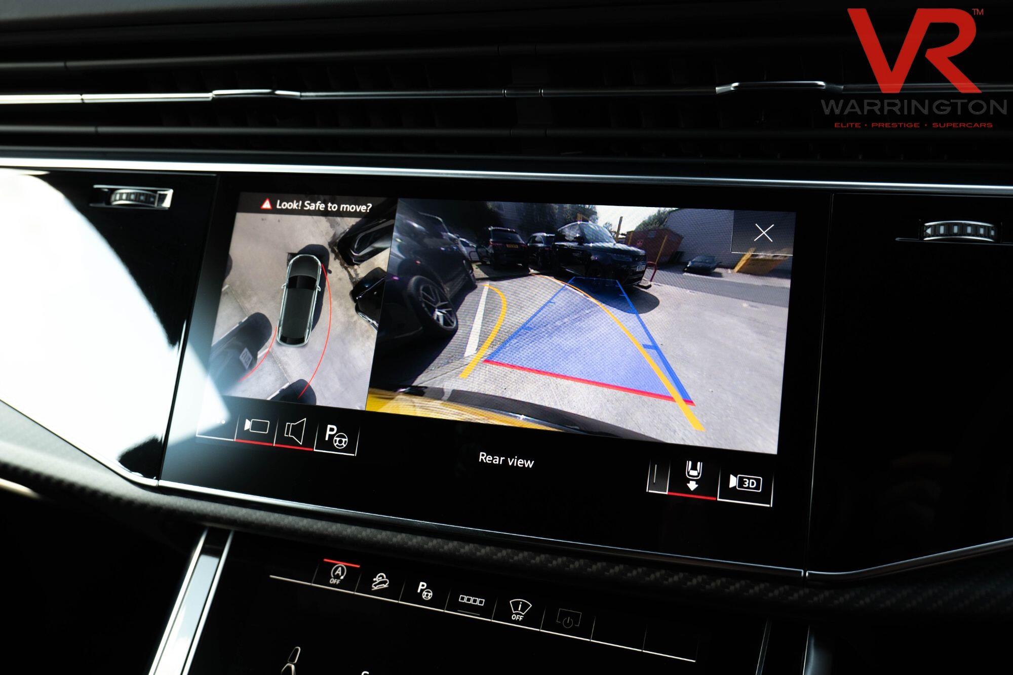 Audi RSQ8 view 41
