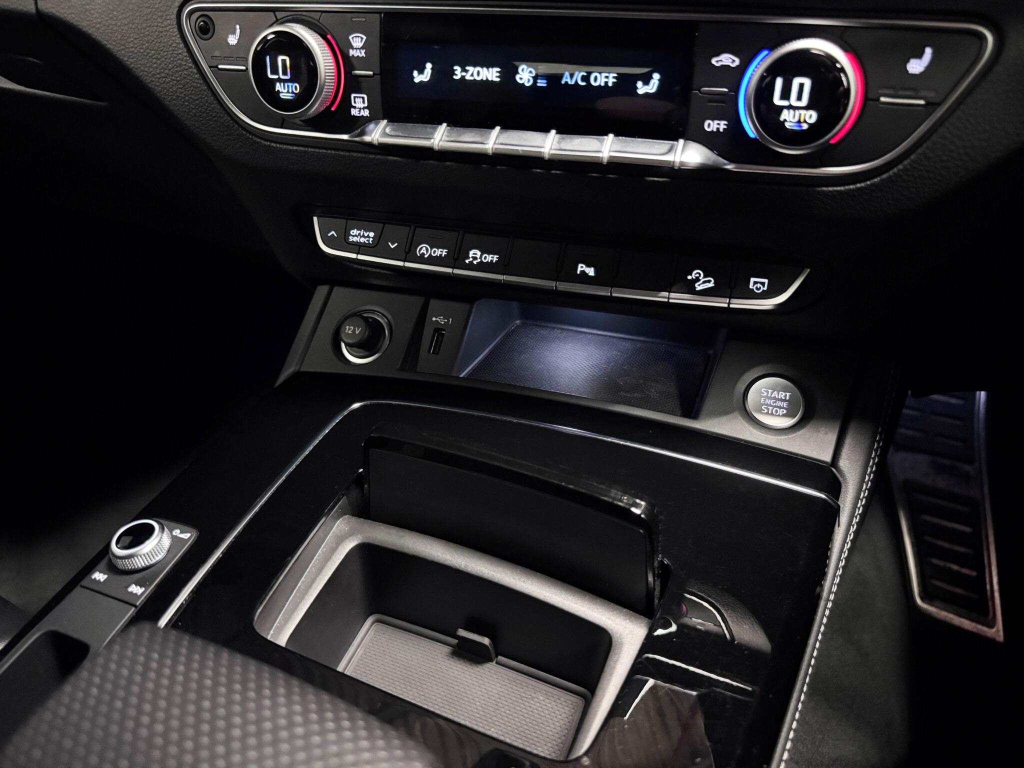 Audi Q5 view 38