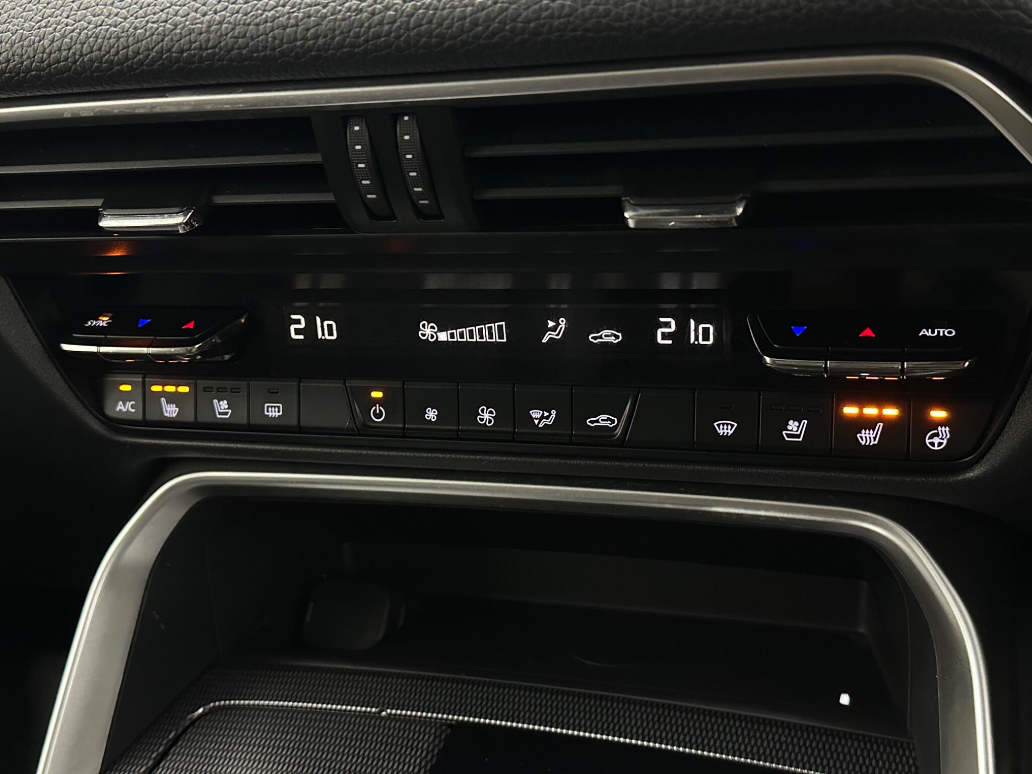 Mazda CX-60 view 23