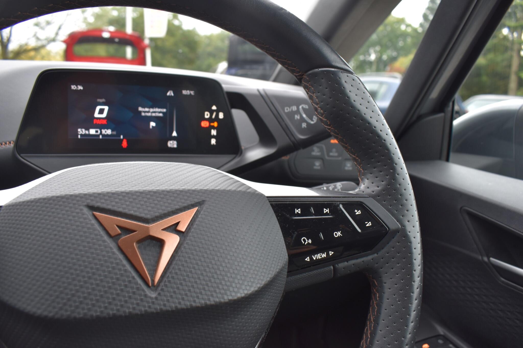Born - 58kWh V2 Auto 5dr - Image 29