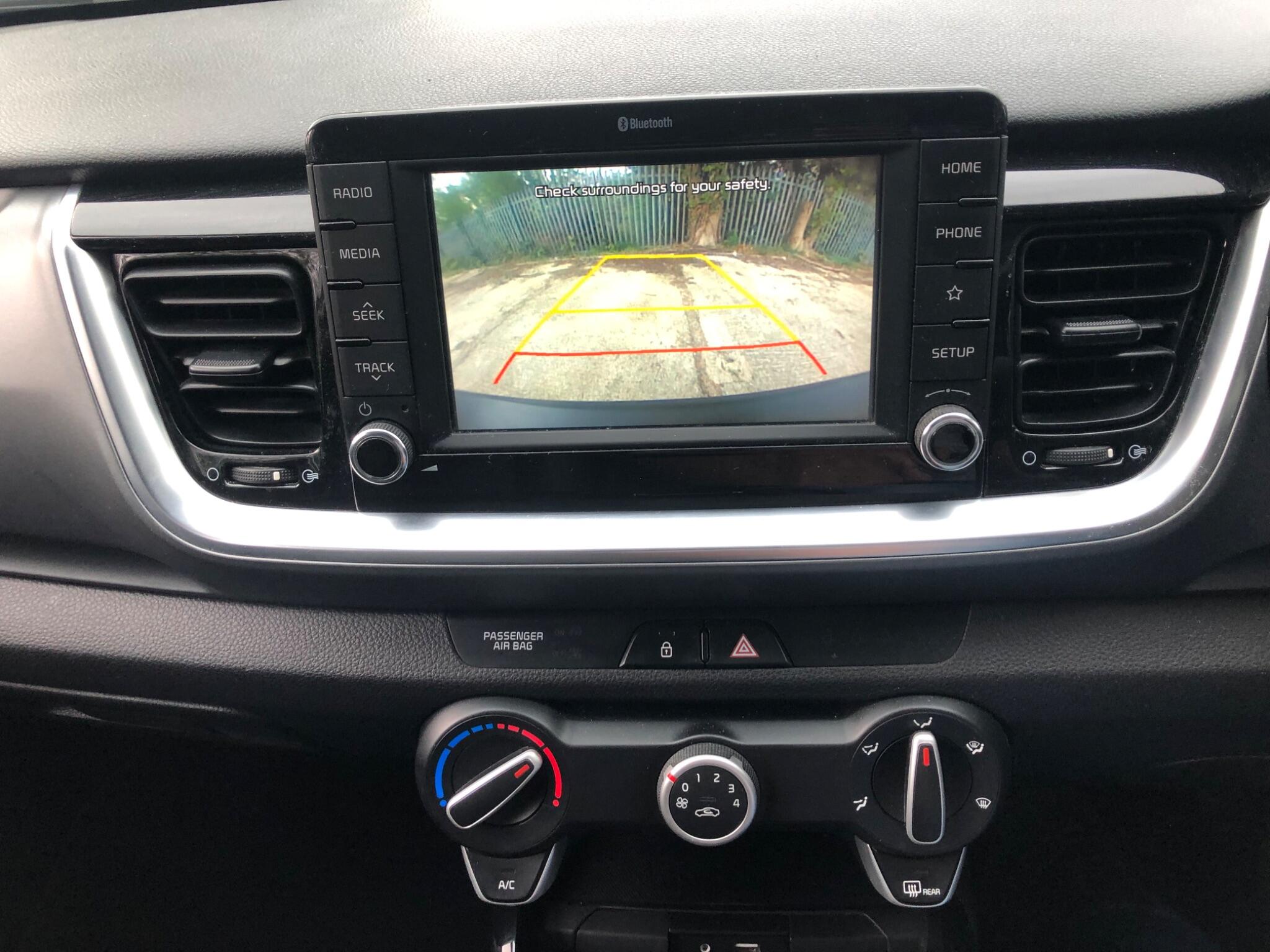 Kia Stonic view 12