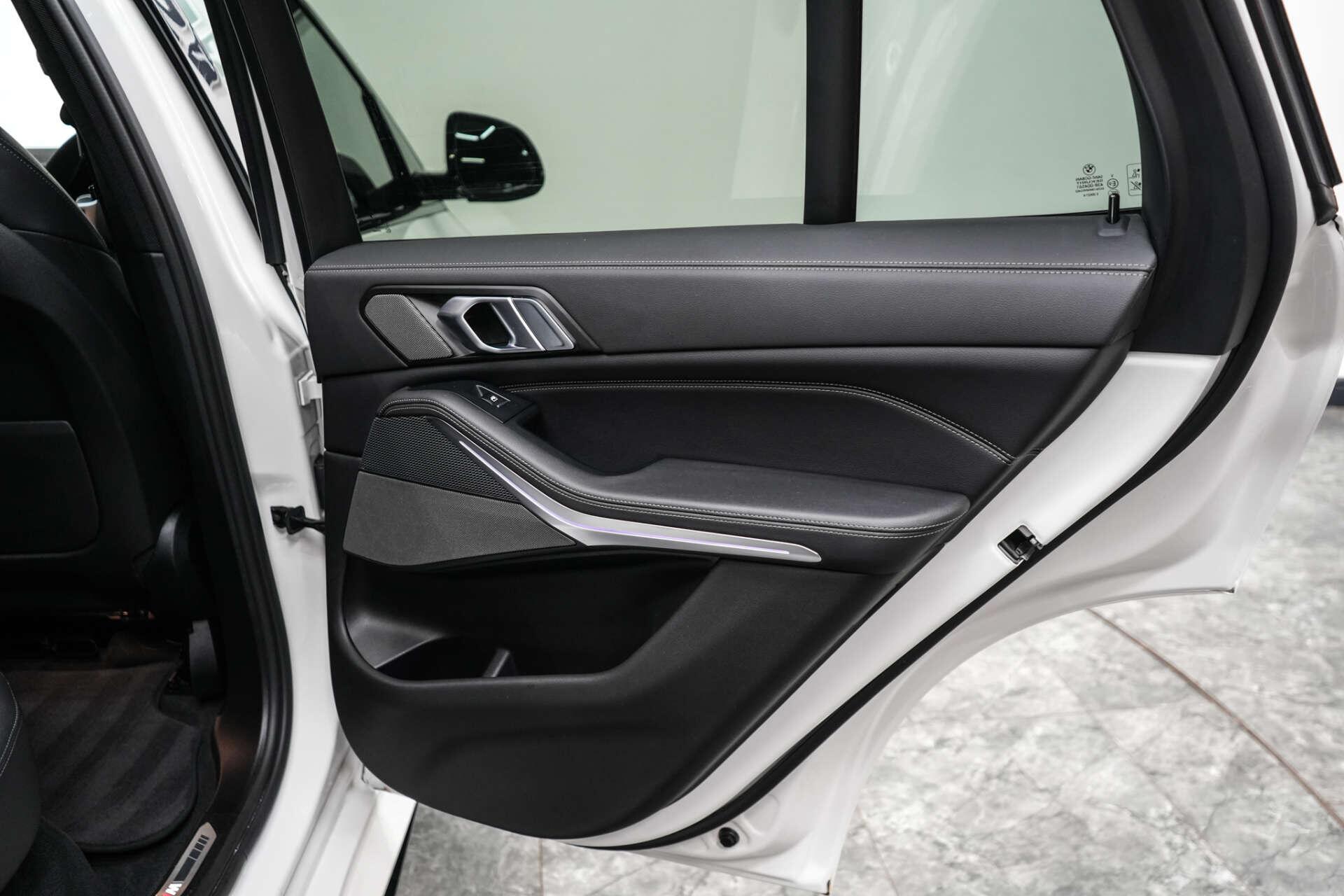 BMW X5 X5 view 20