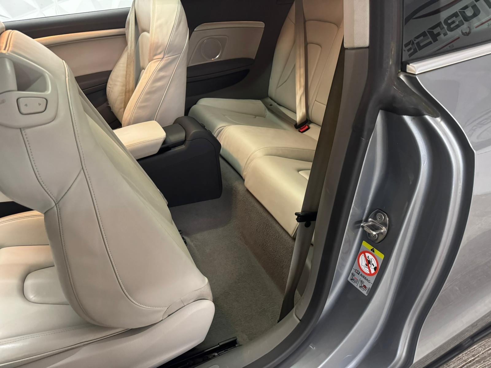Audi A5 view 15