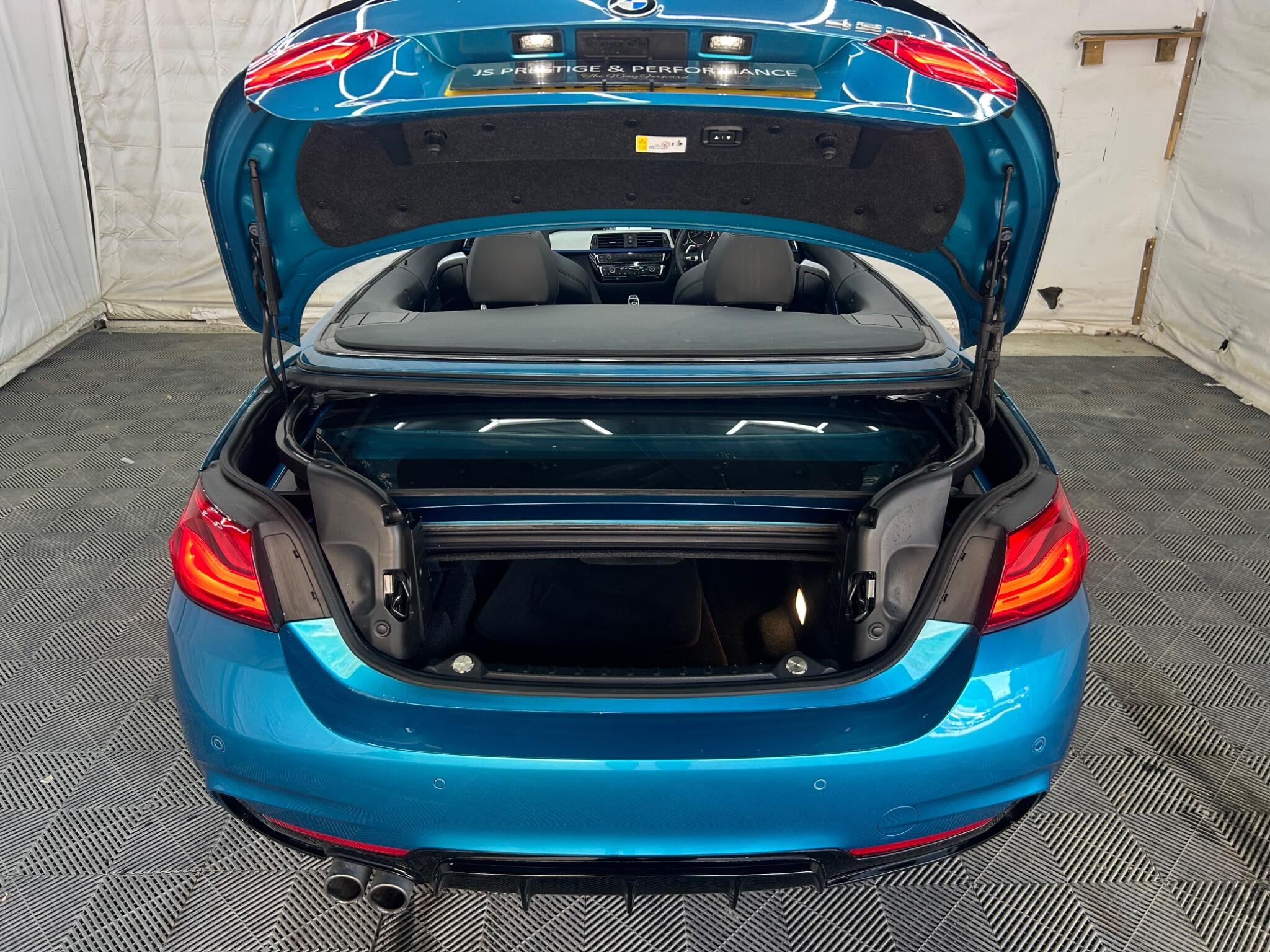 BMW 4 Series view 41