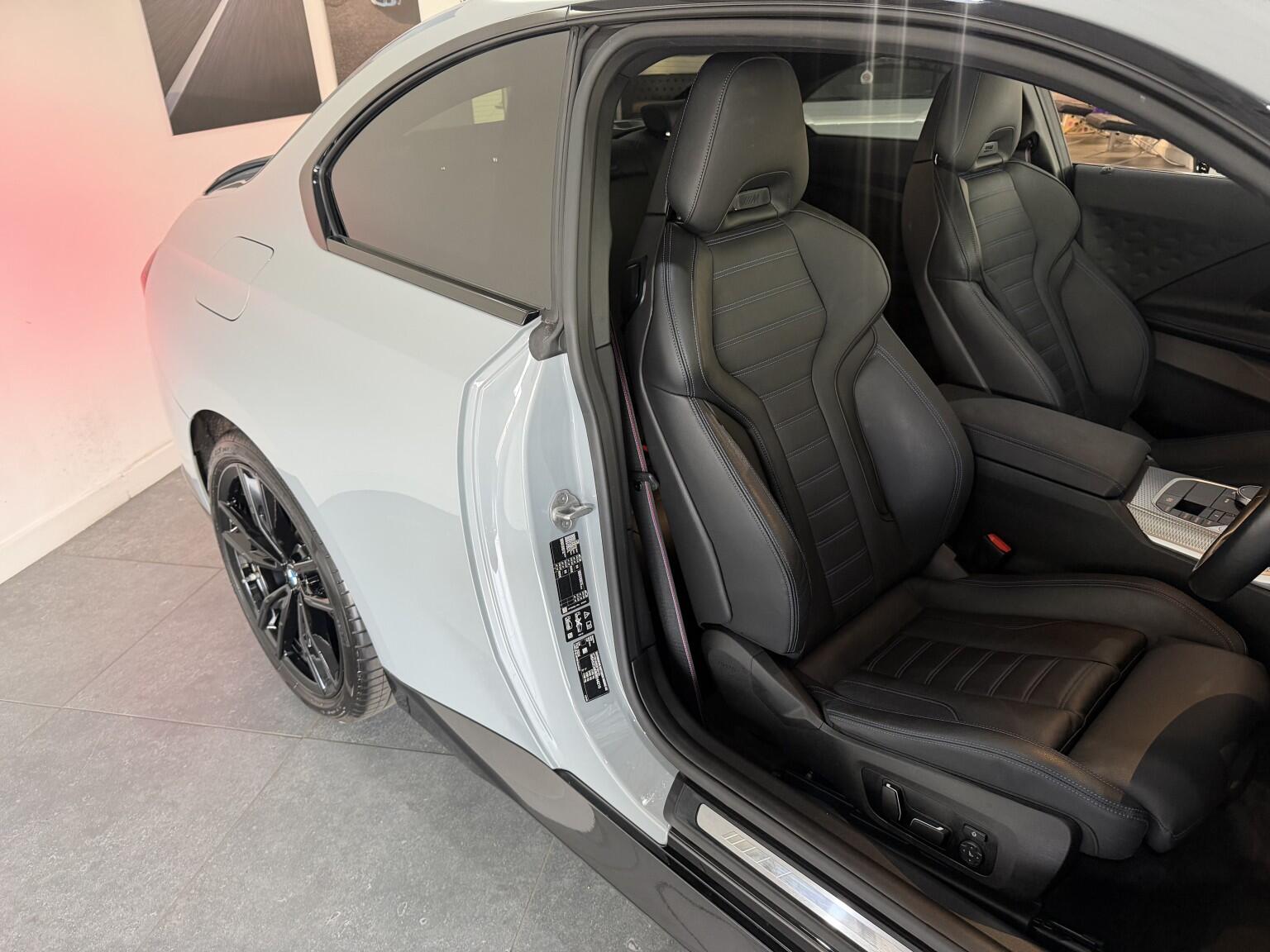 BMW 2 Series view 13