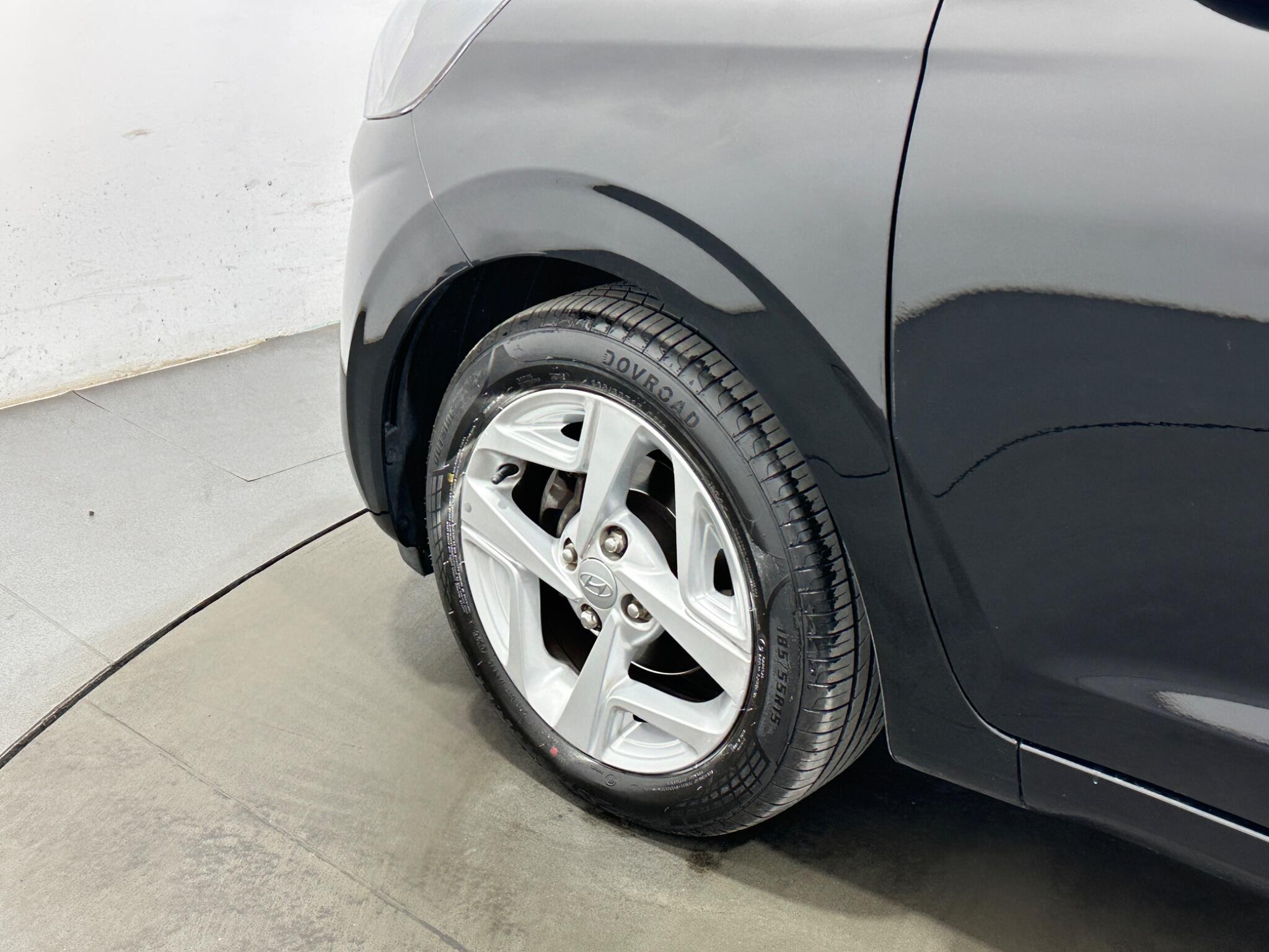 Hyundai I10 view 46