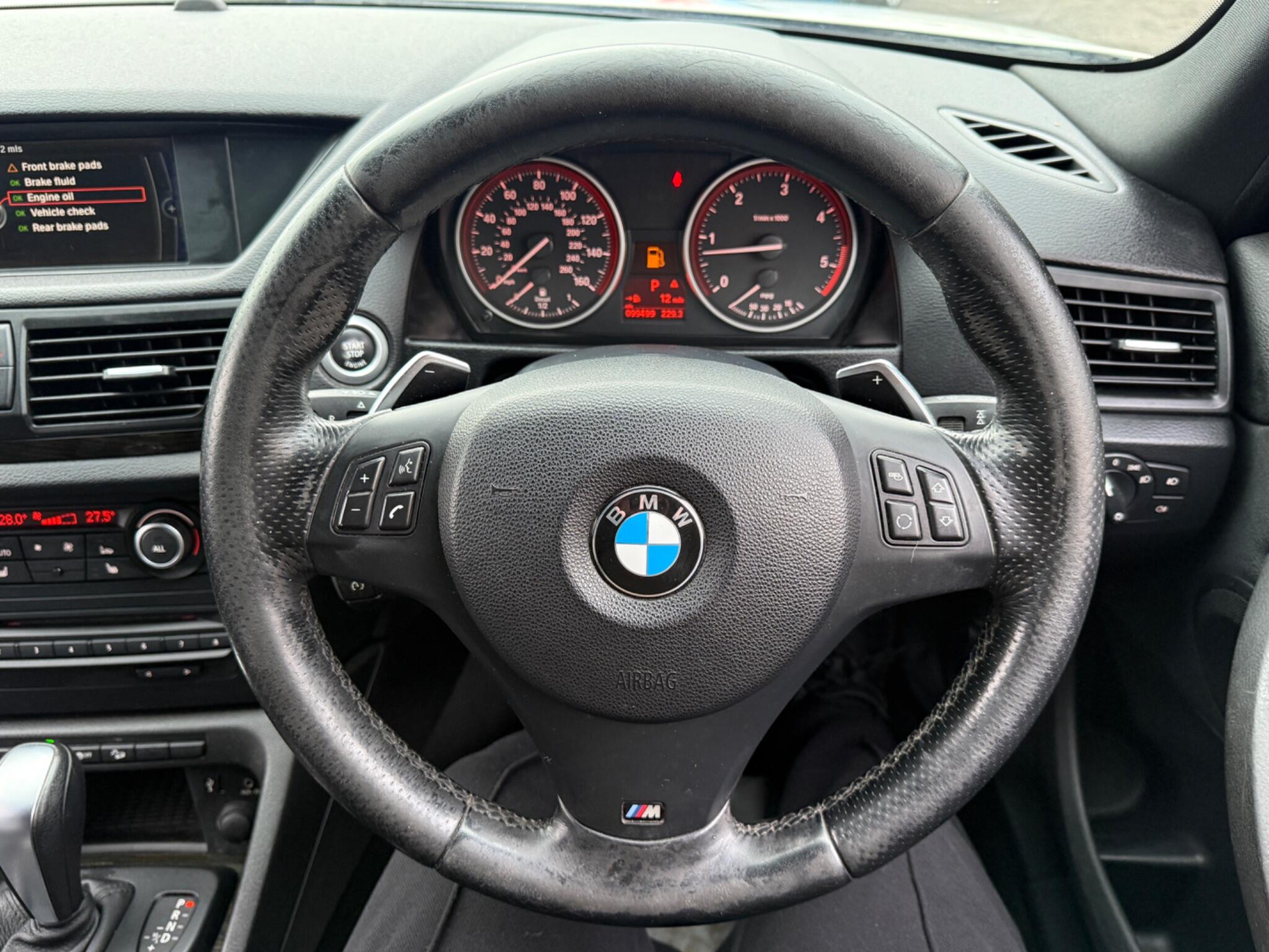 BMW X1 - Image 77