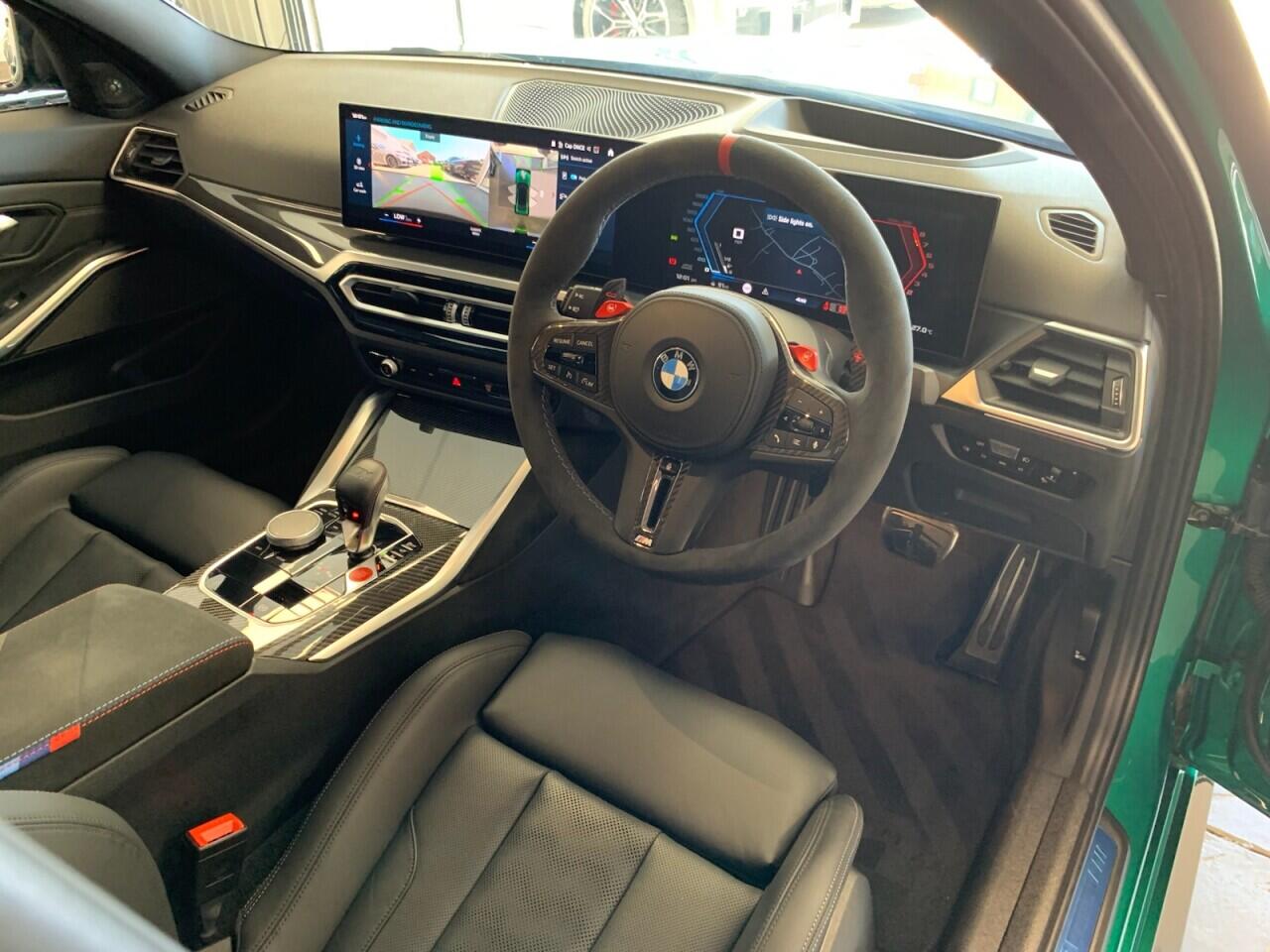 BMW M3 view 22