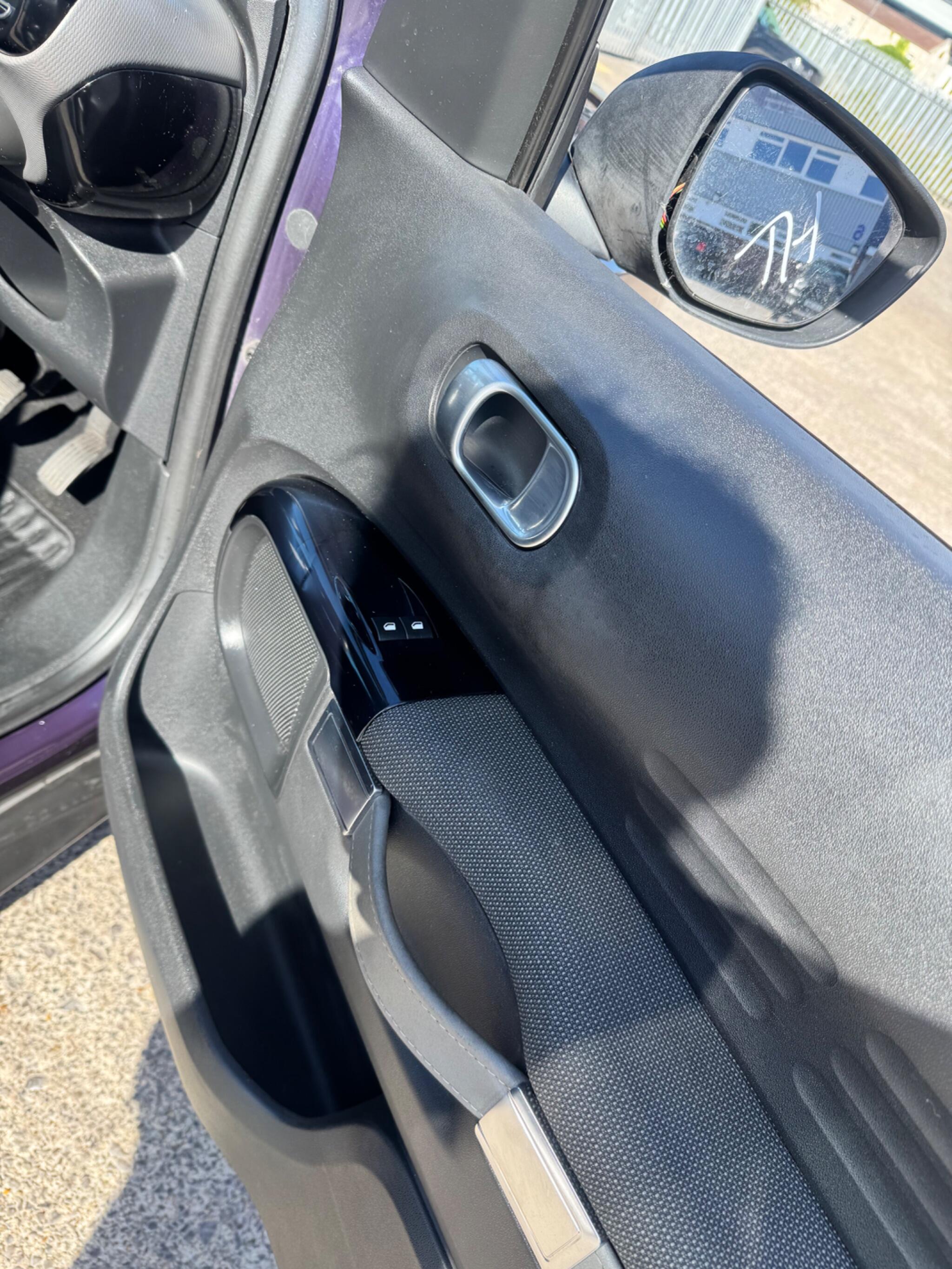 Citroen C4 Cactus view 47