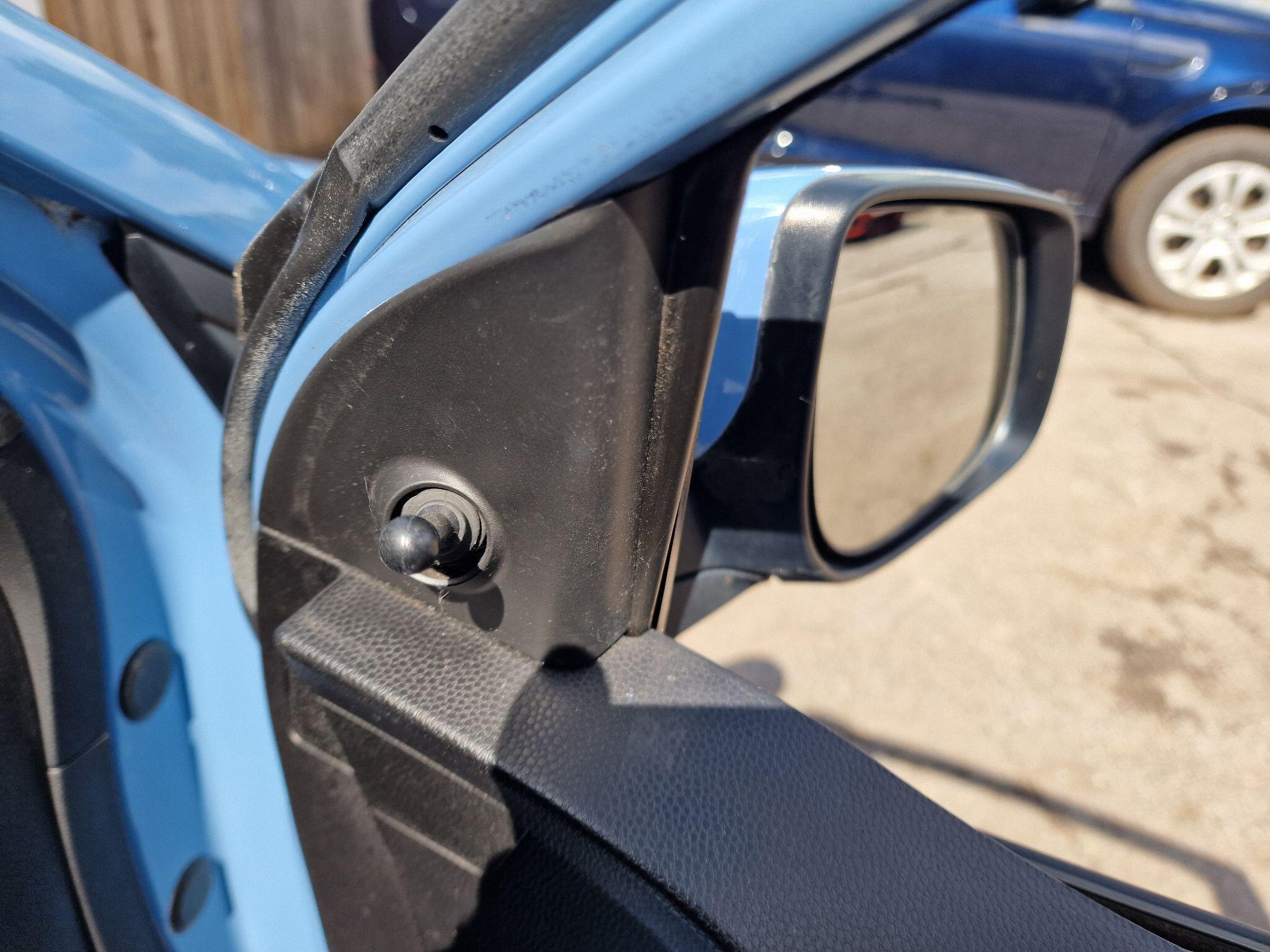Kia Picanto view 17