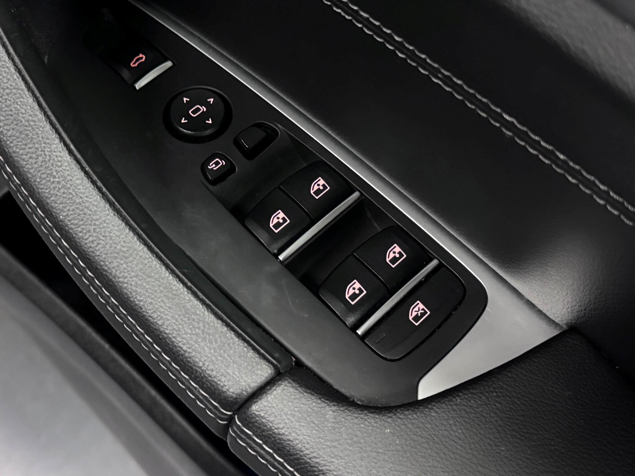 BMW X3 view 17