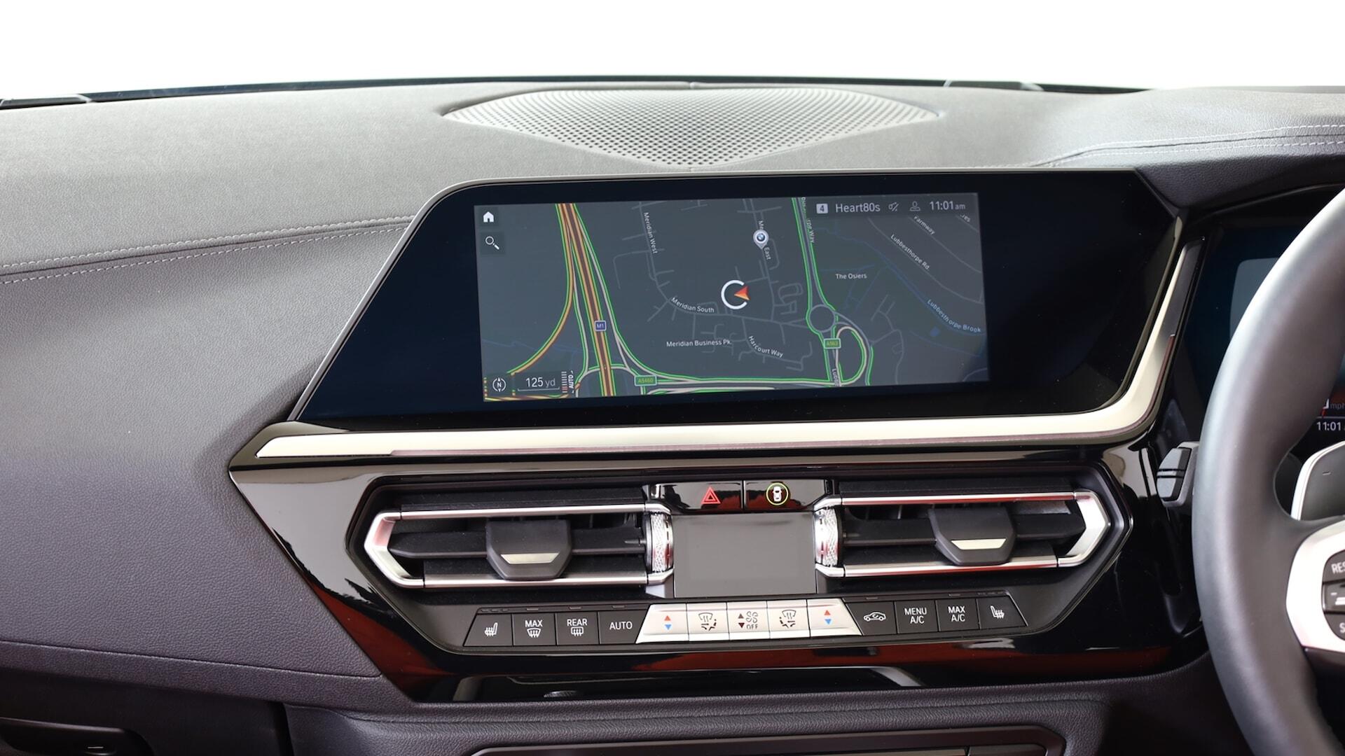 BMW Z4 view 11