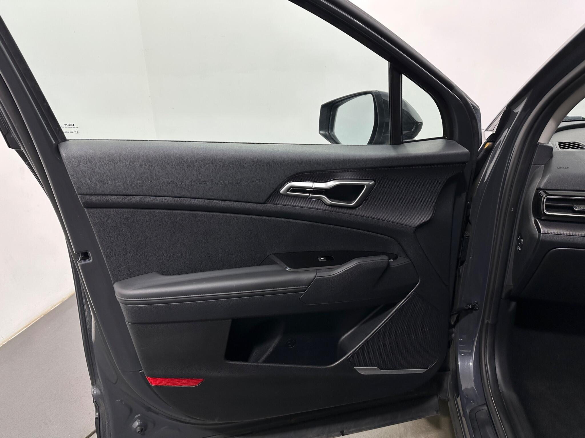 Kia Sportage view 37