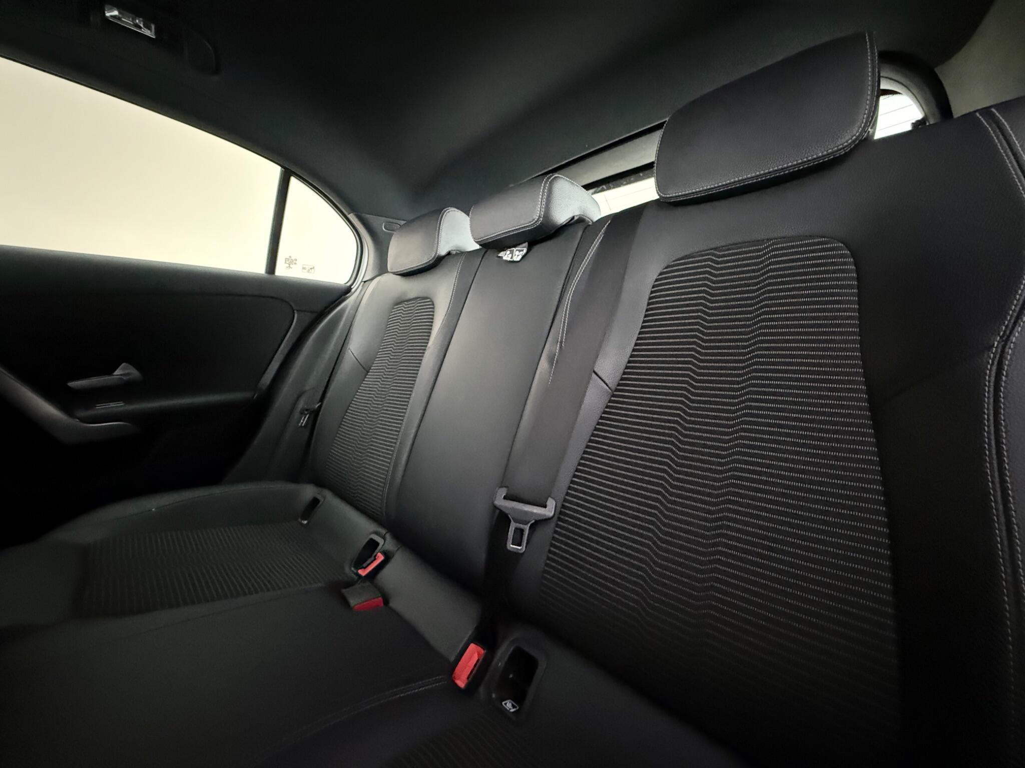 Mercedes-Benz A-Class view 15