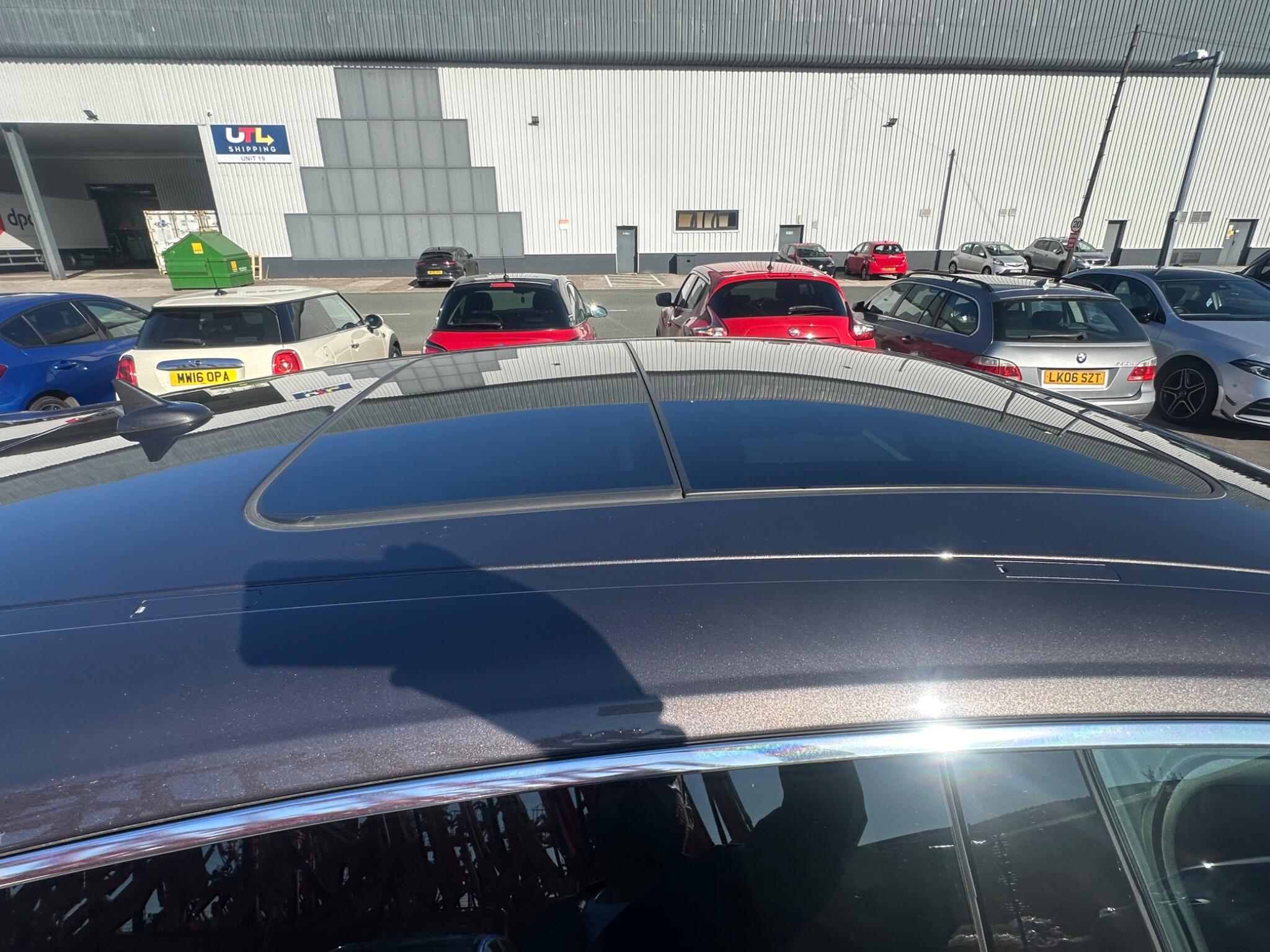 2021 Maserati Levante 2.0 MHEV GT ZF 4WD Euro 6 (s/s) 5dr • 26,279 miles image 35