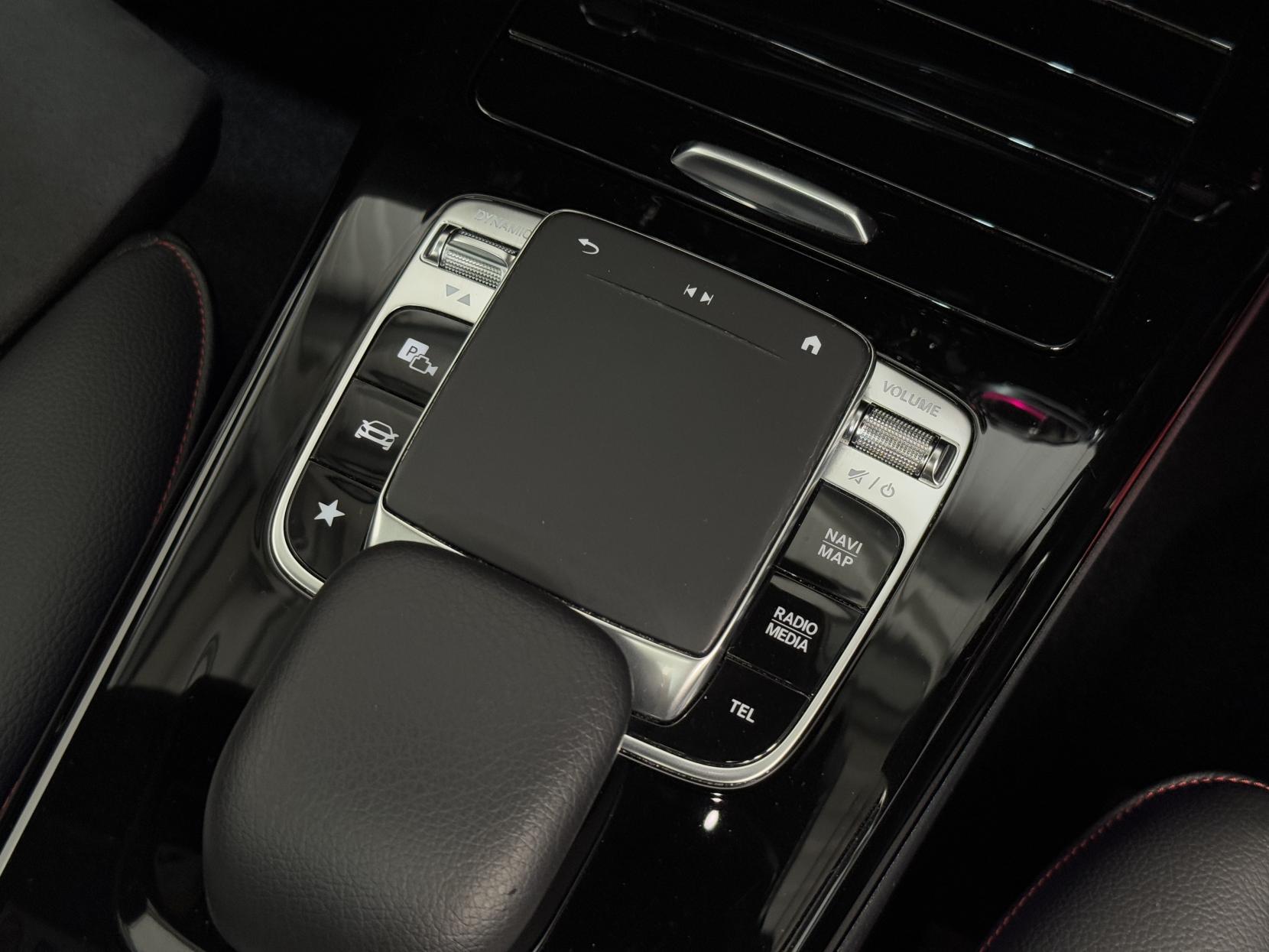 Mercedes-Benz A Class view 41