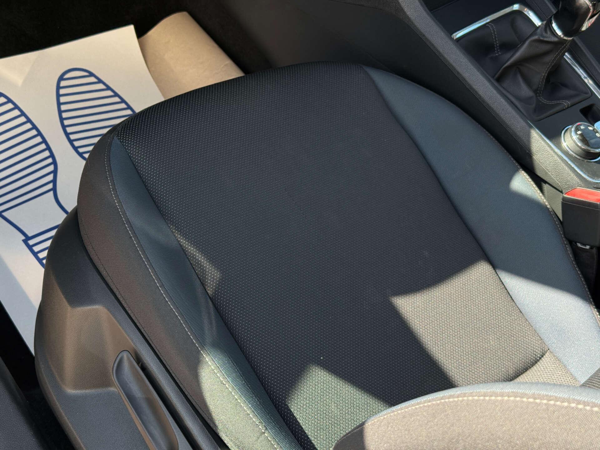 Seat Ateca view 41